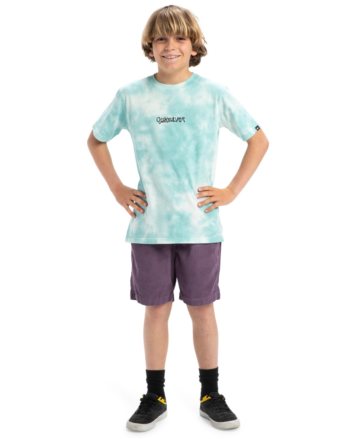 Quiksilver Shirttop »Frog Ritual«