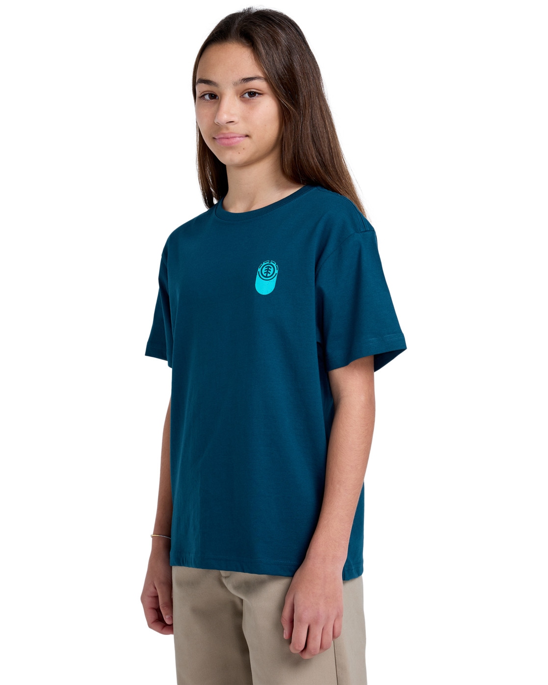 Element Shirttop »Ambition«