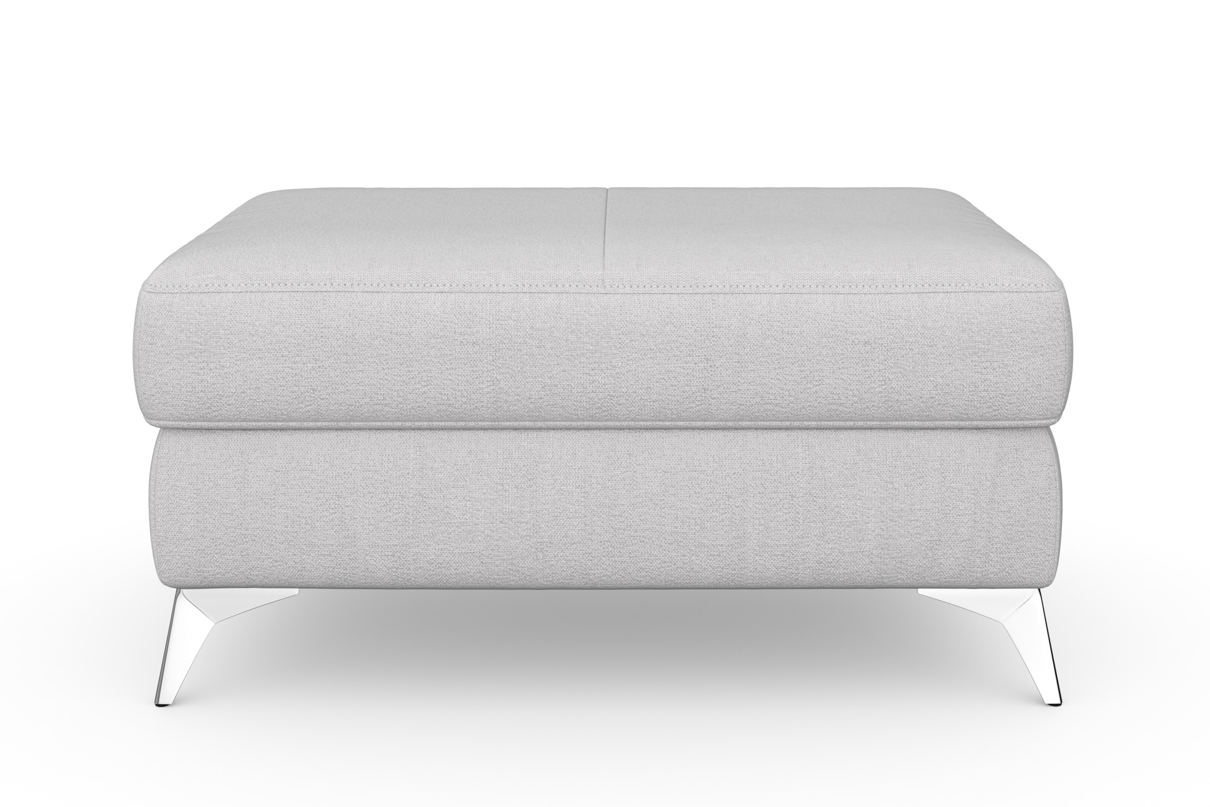 sit&more Stauraumhocker »Padua«, mit Stauraum
