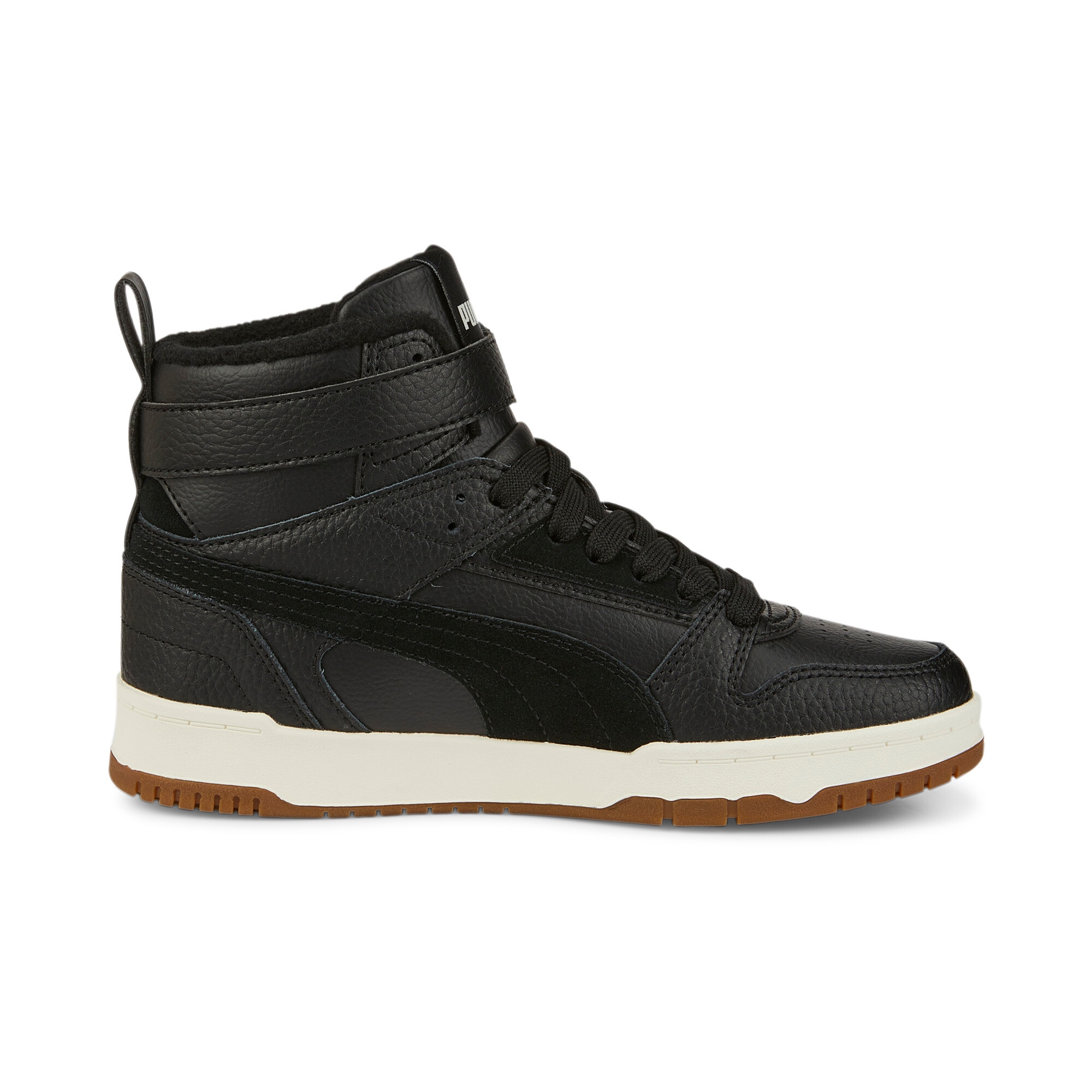 PUMA Winterboots »RBD GAME WTR JR«