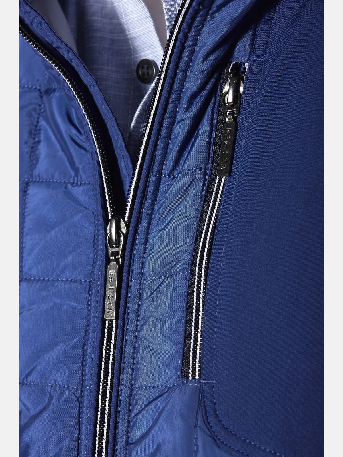 Babista Steppjacke »Steppjacke OLINISSO«