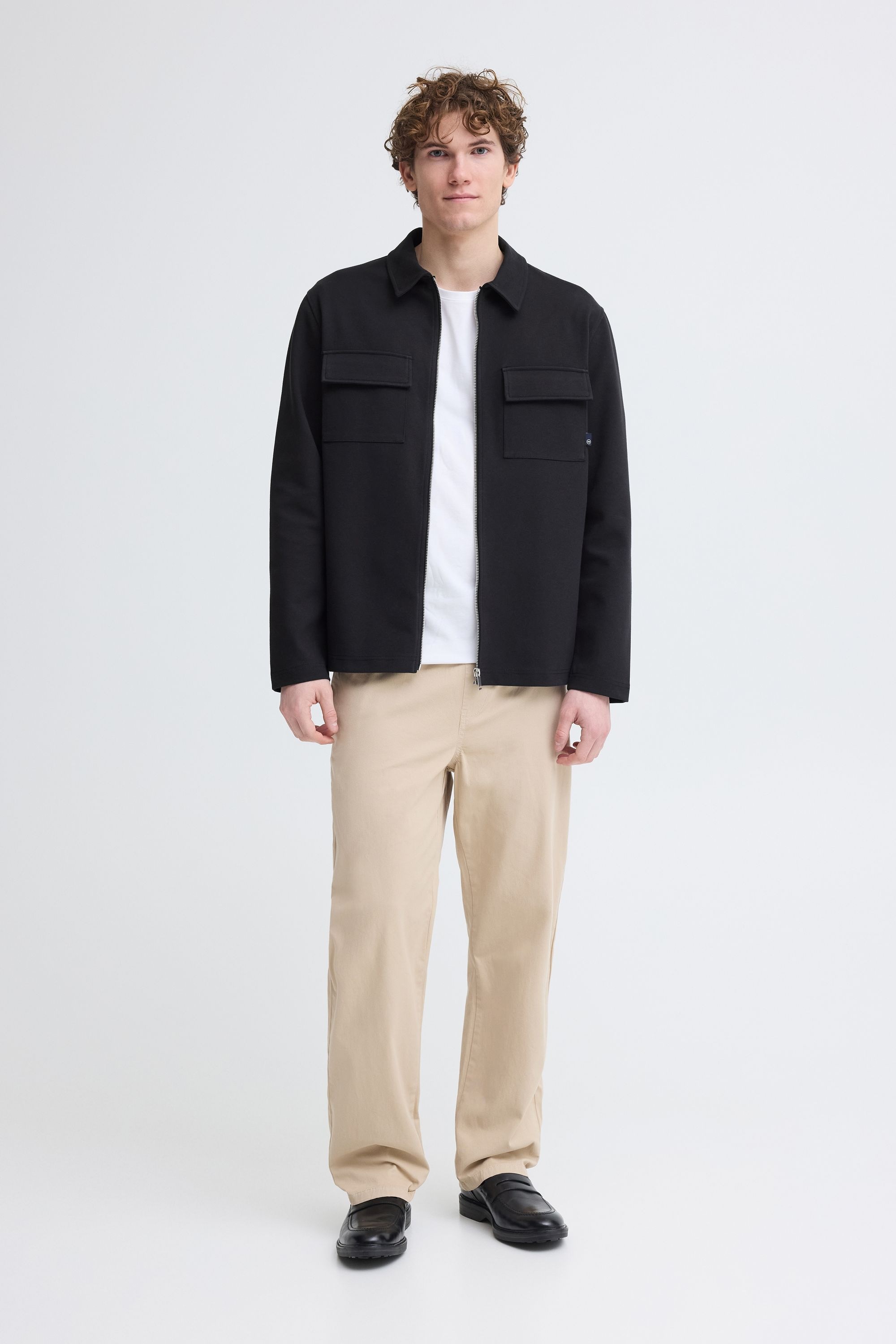Kronstadt Hemdjacke »Hemdjacke KSHalfort«