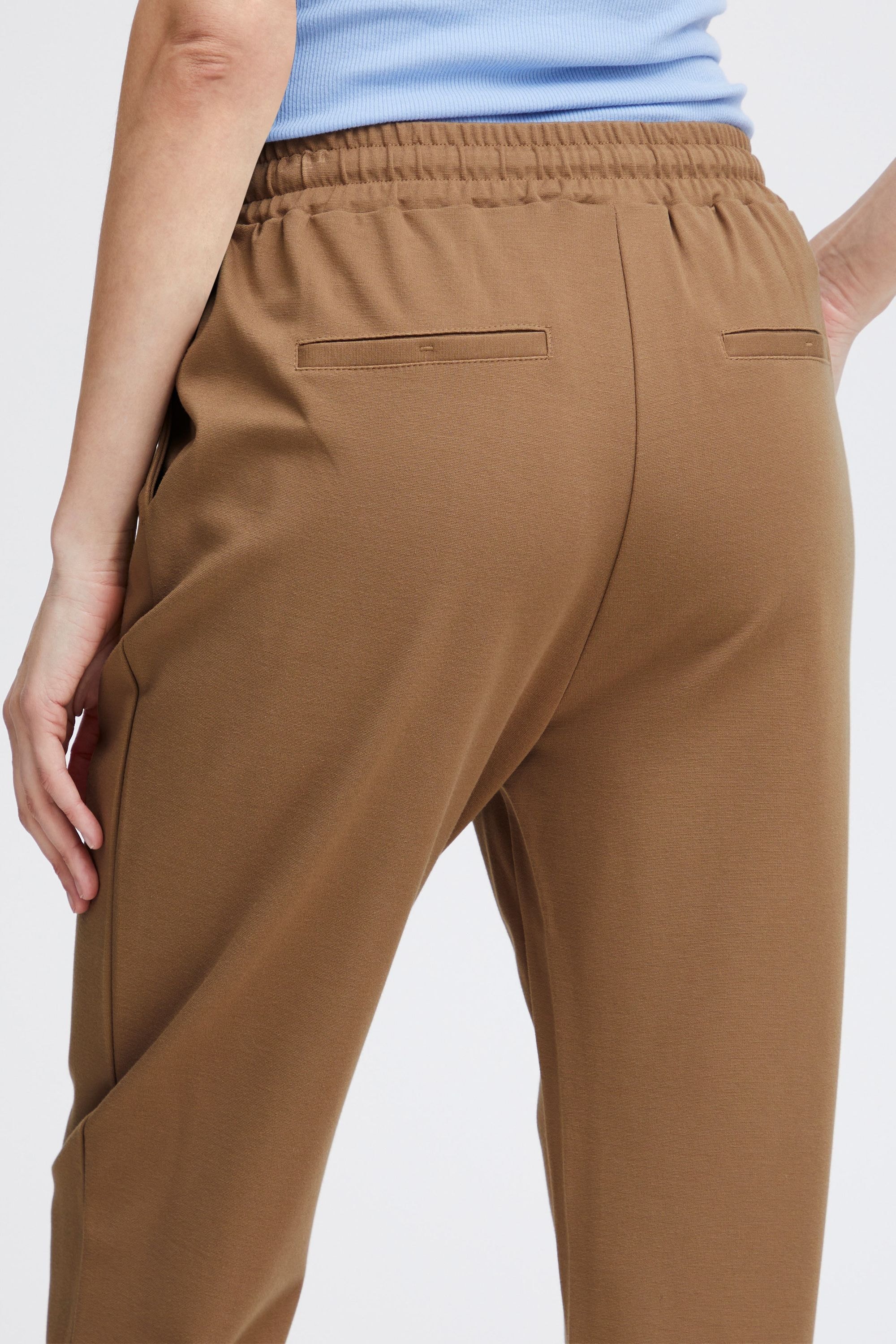 fransa Jogger Pants »Jogger Pants FRZastretch«