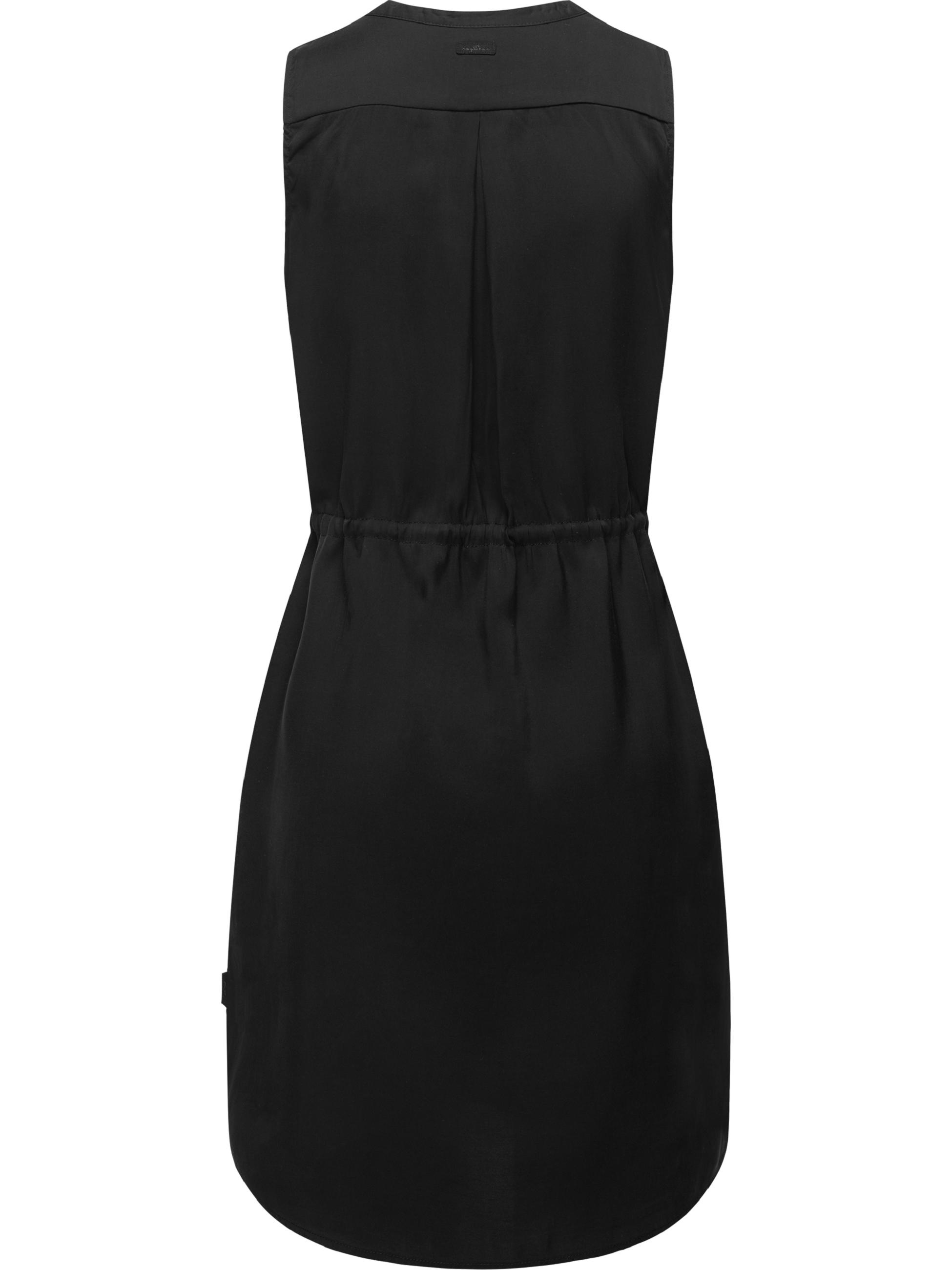 Ragwear Blusenkleid »Blusenkleid Roisin«
