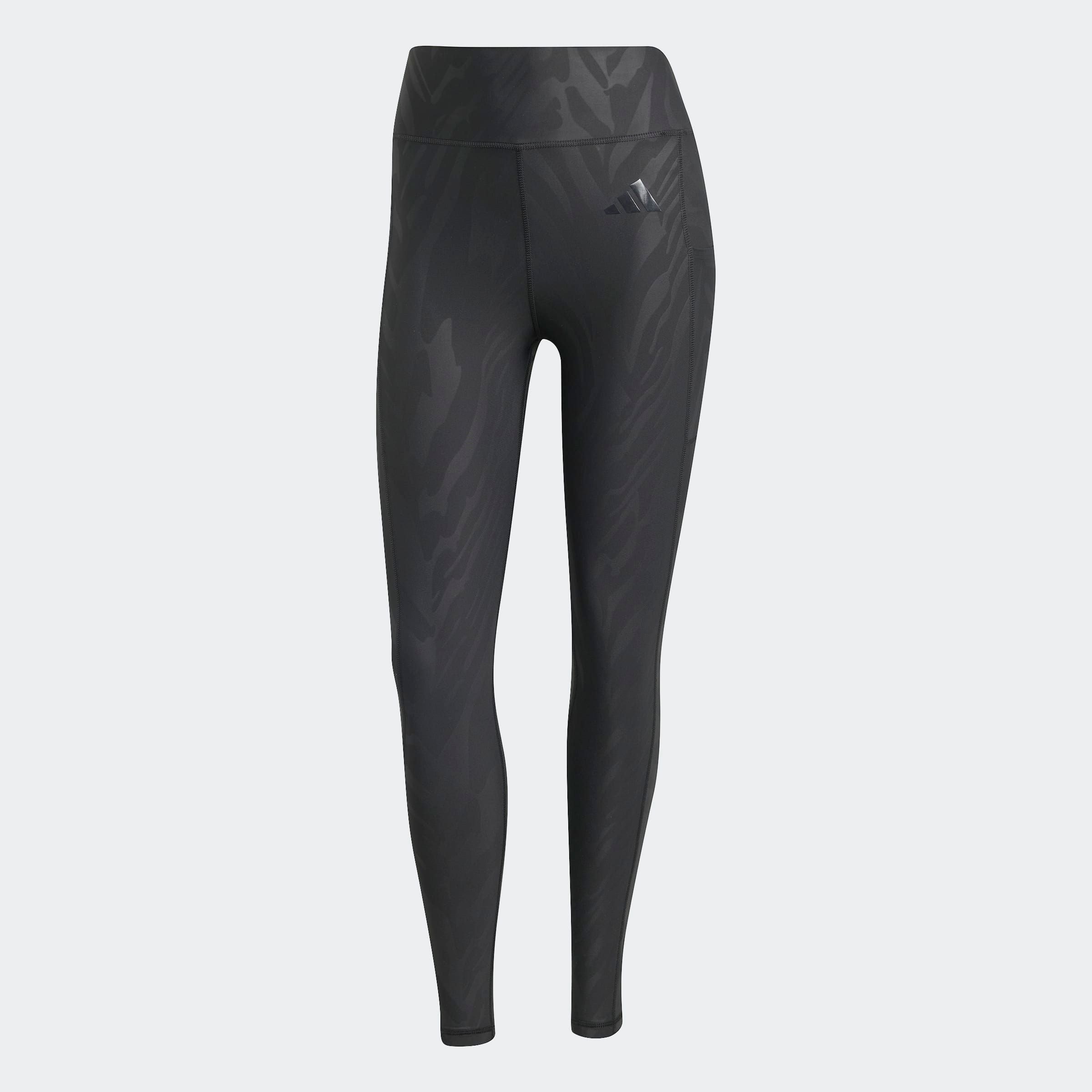 adidas Performance Trainingstights »OPTIME AOP«, (1 tlg.)