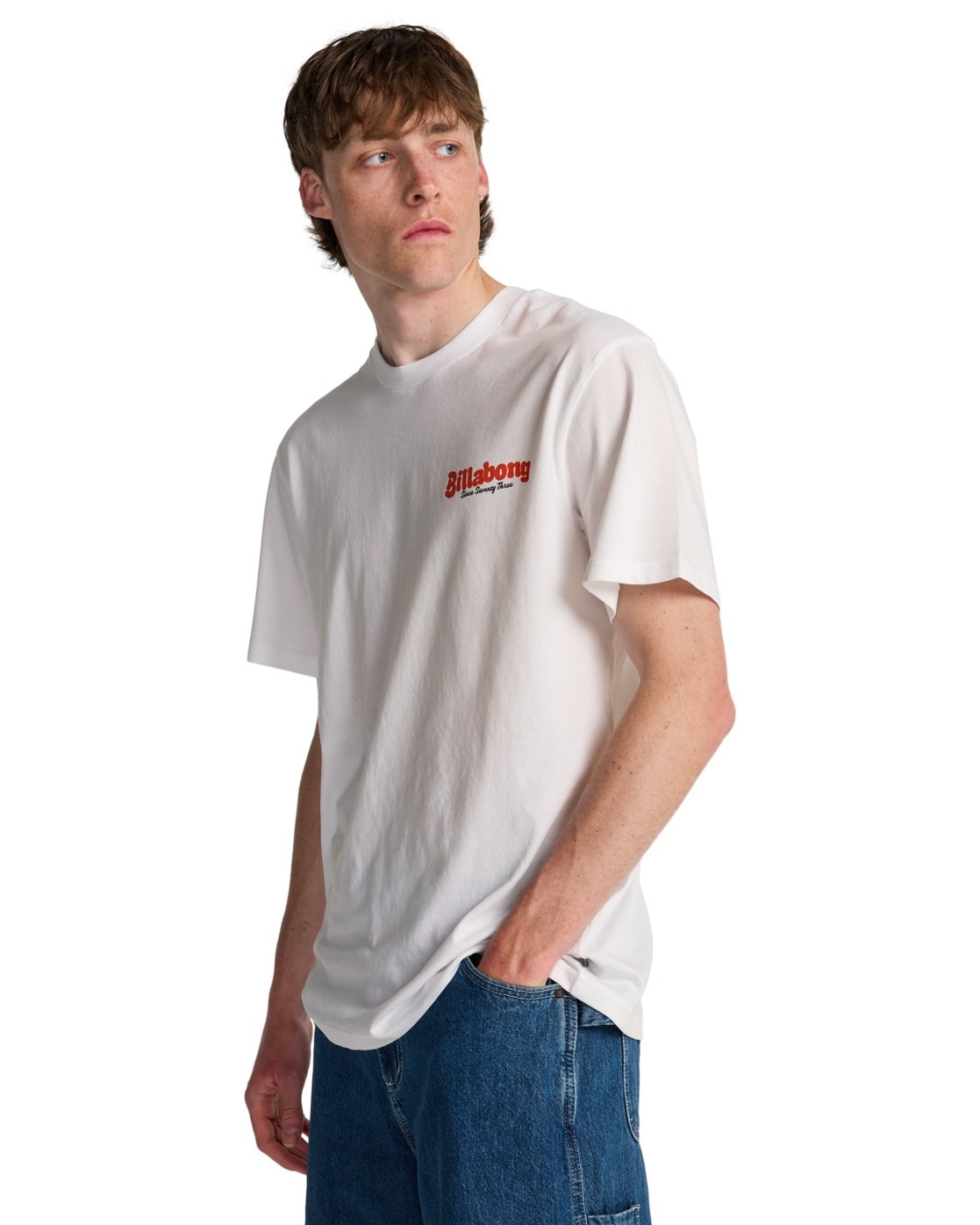 Billabong T-Shirt »Origin«