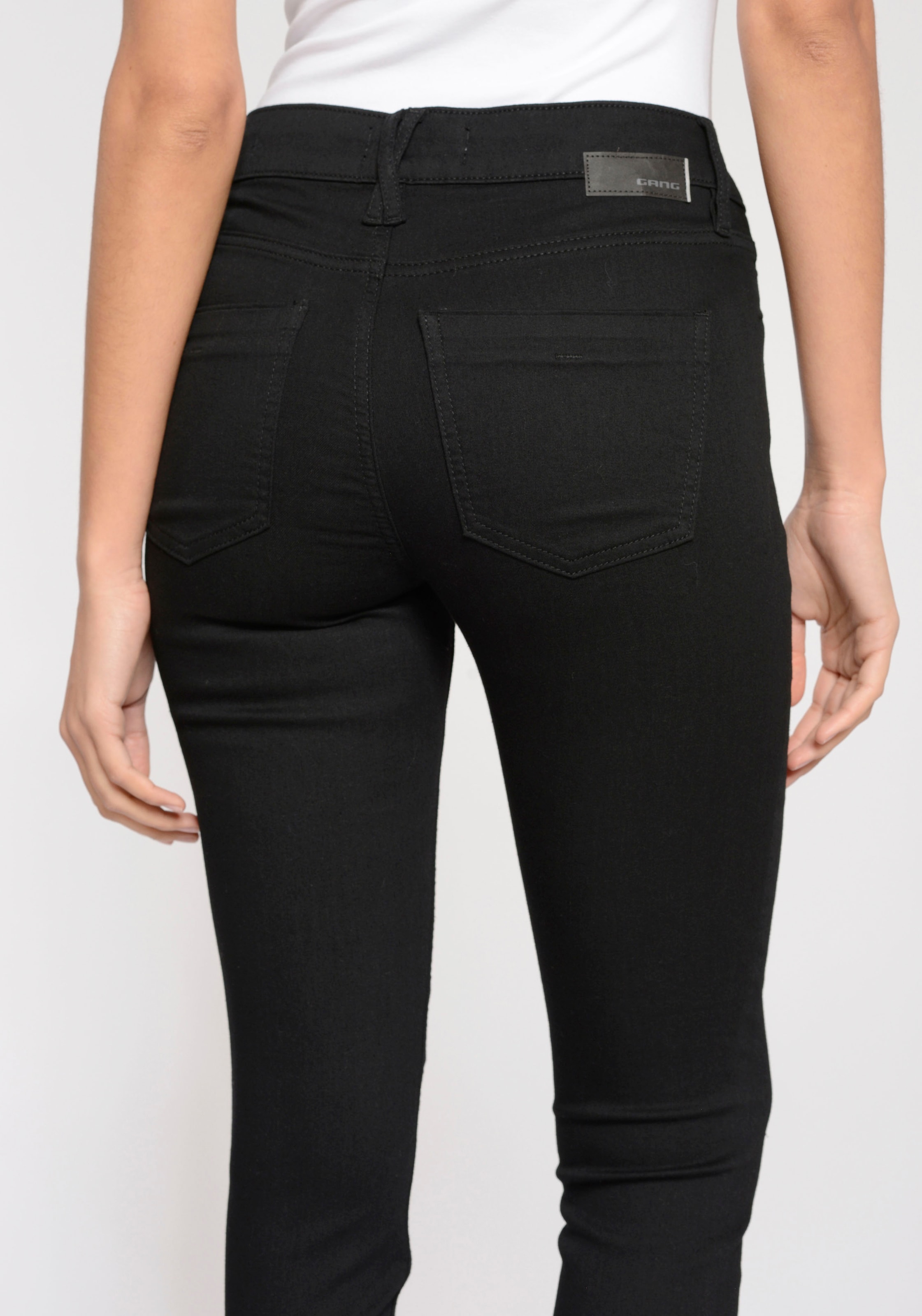 GANG Skinny-fit-Jeans »94LAYLA«