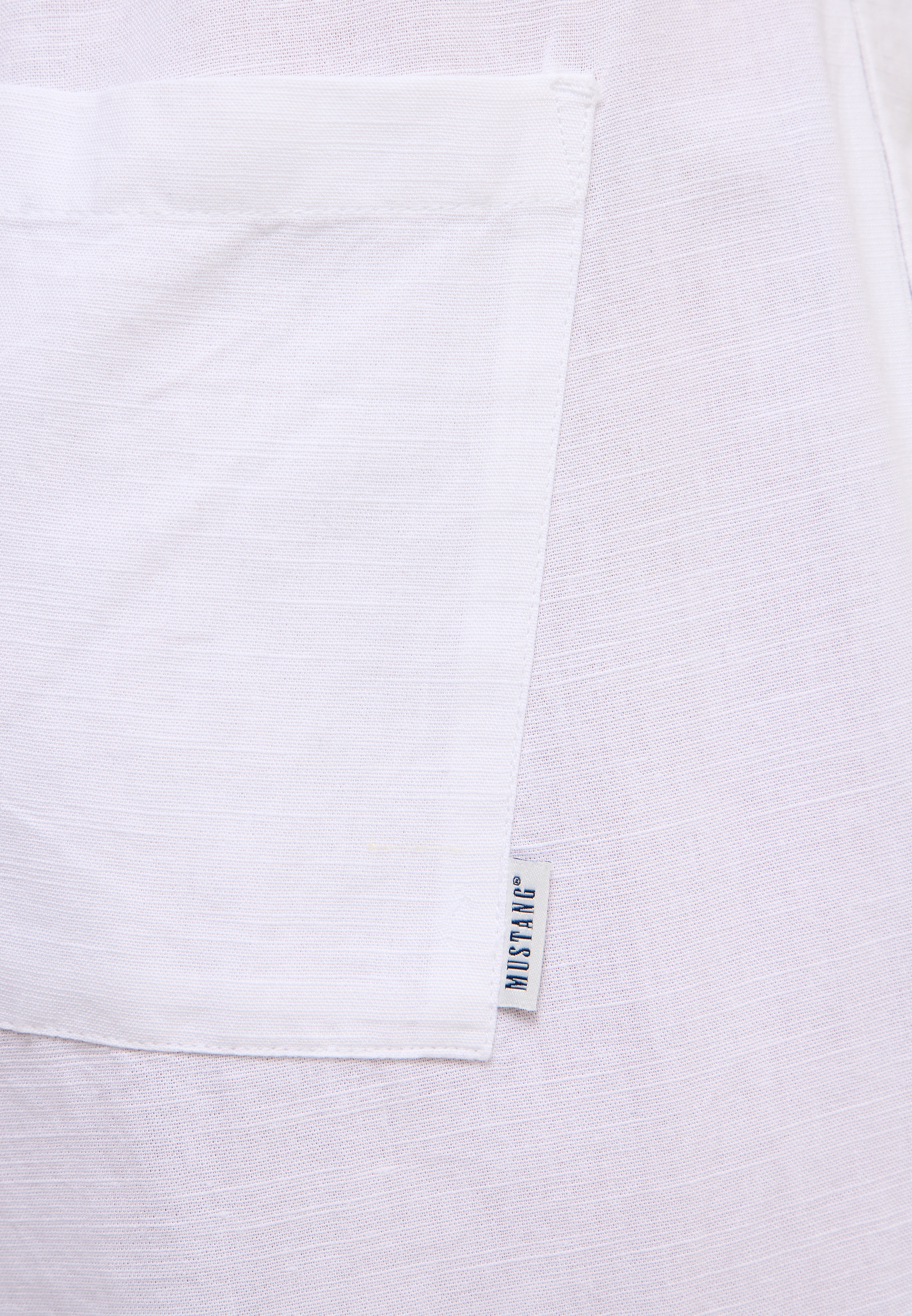 MUSTANG 5-Pocket-Hose »Damen Style Tuscaloosa«