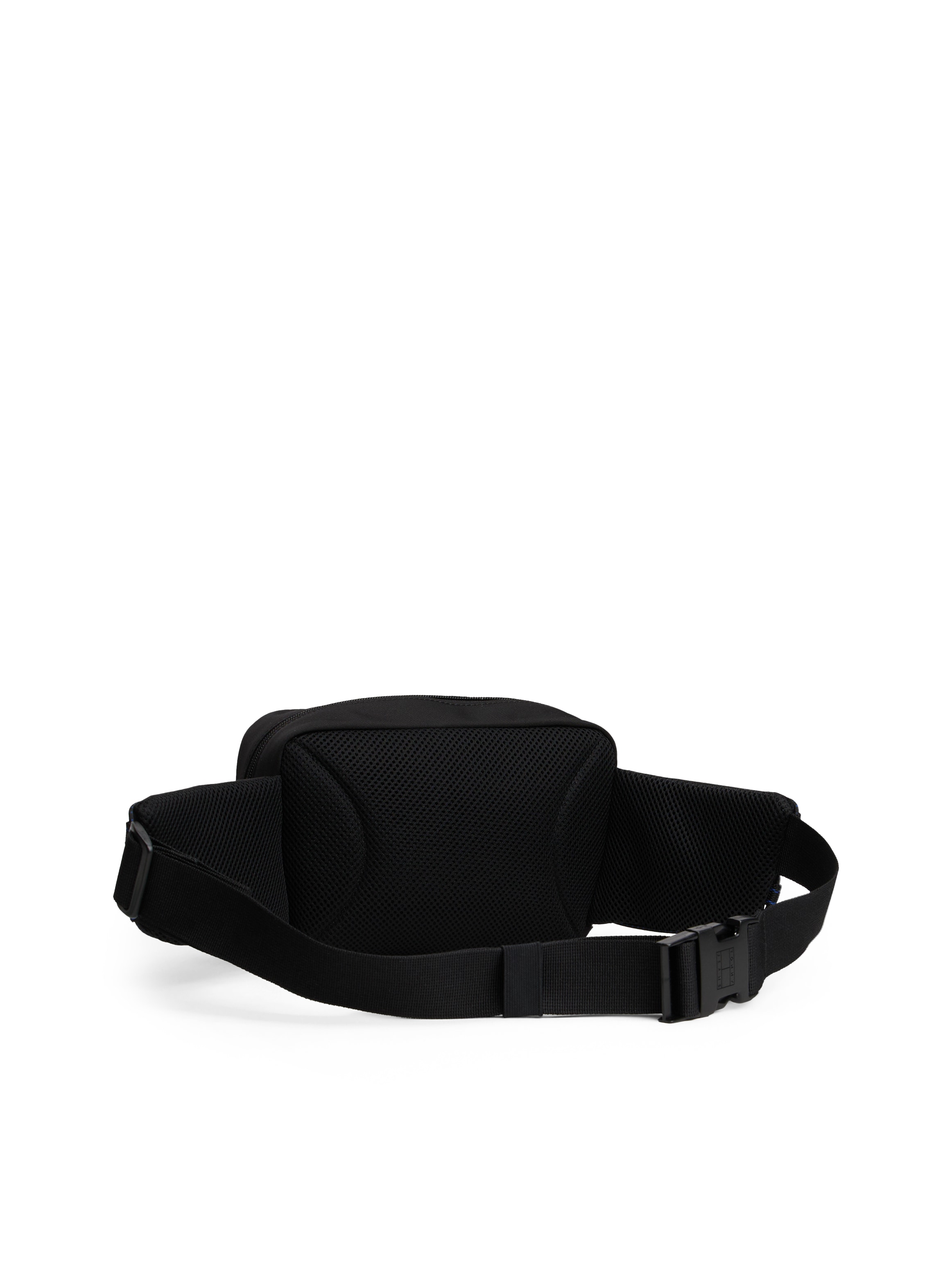 Tommy Jeans Gürteltasche »TJM ARCHIVE BUMBAG« , Unisex Bauchtasche, Minibag mit verstellbarem Bauchgurt