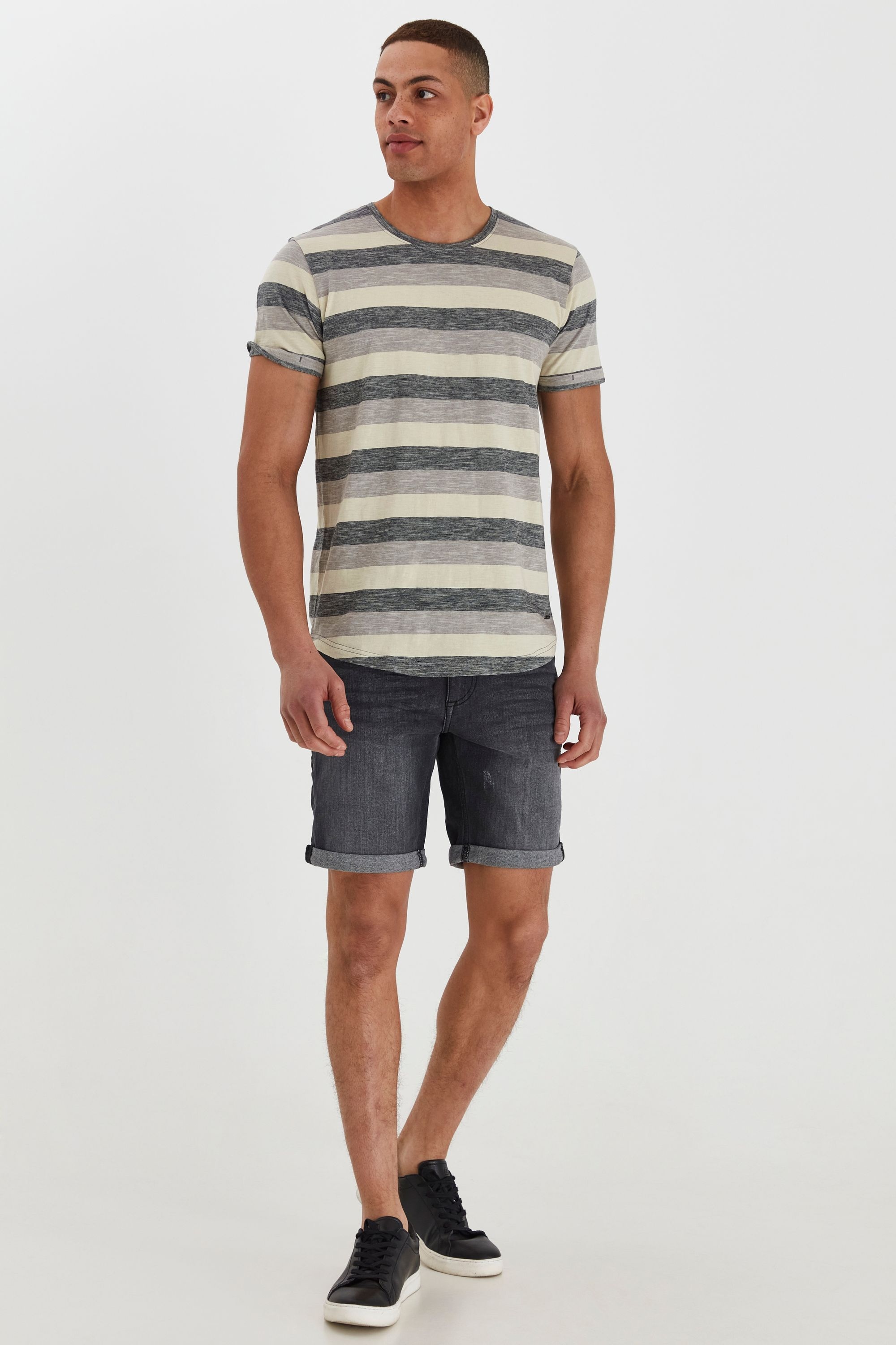 Blend Jeansshorts »Jeansshorts BHLuke«