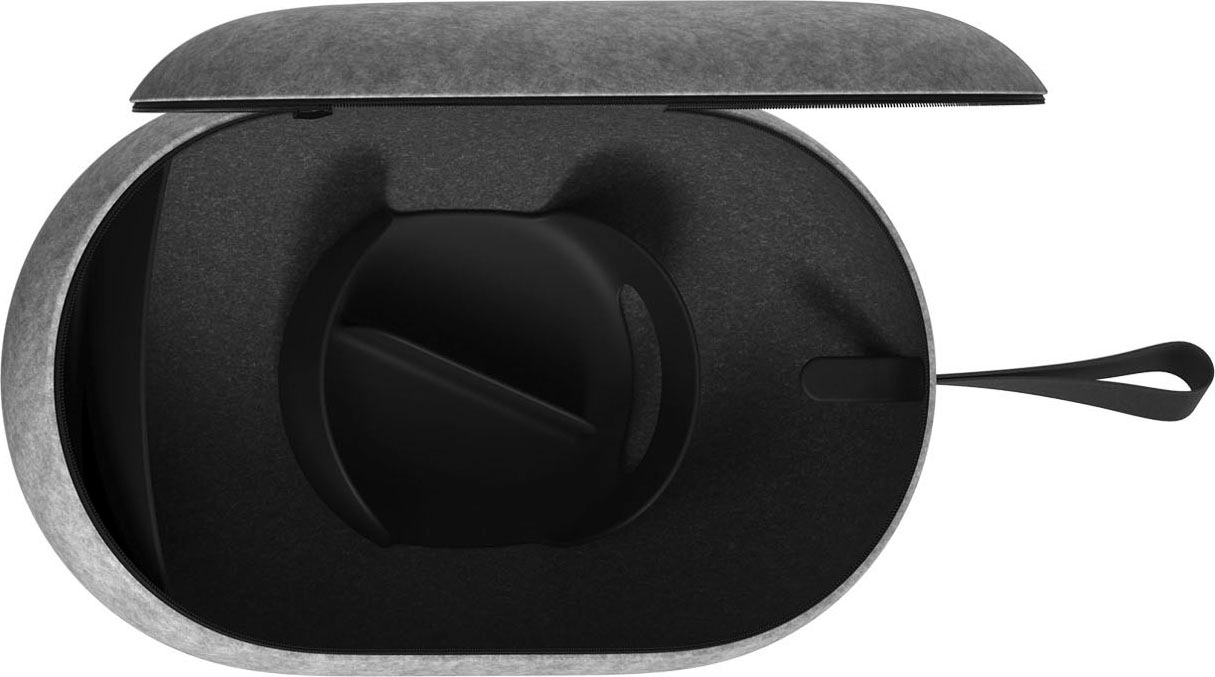 Meta Virtual-Reality-Brille »Quest 2 Carrying Case«, (1 tlg.)