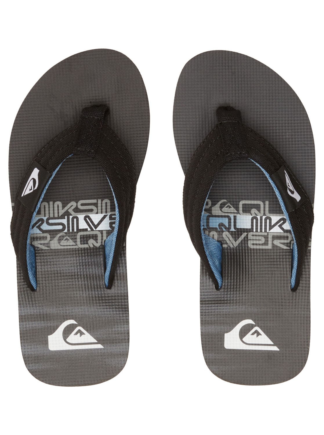Quiksilver Sandale »Molokai Layback«