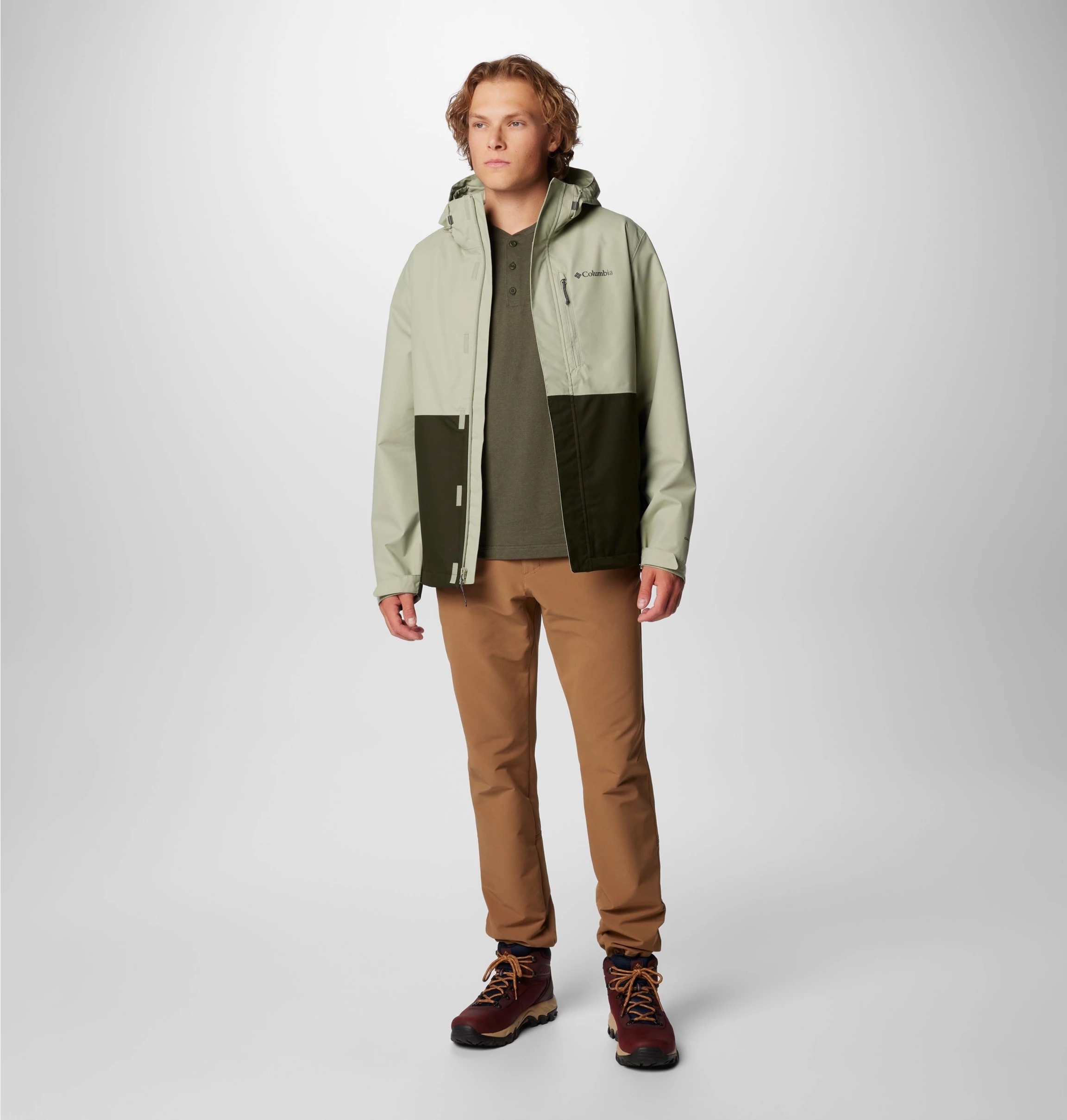 Columbia Outdoorjacke