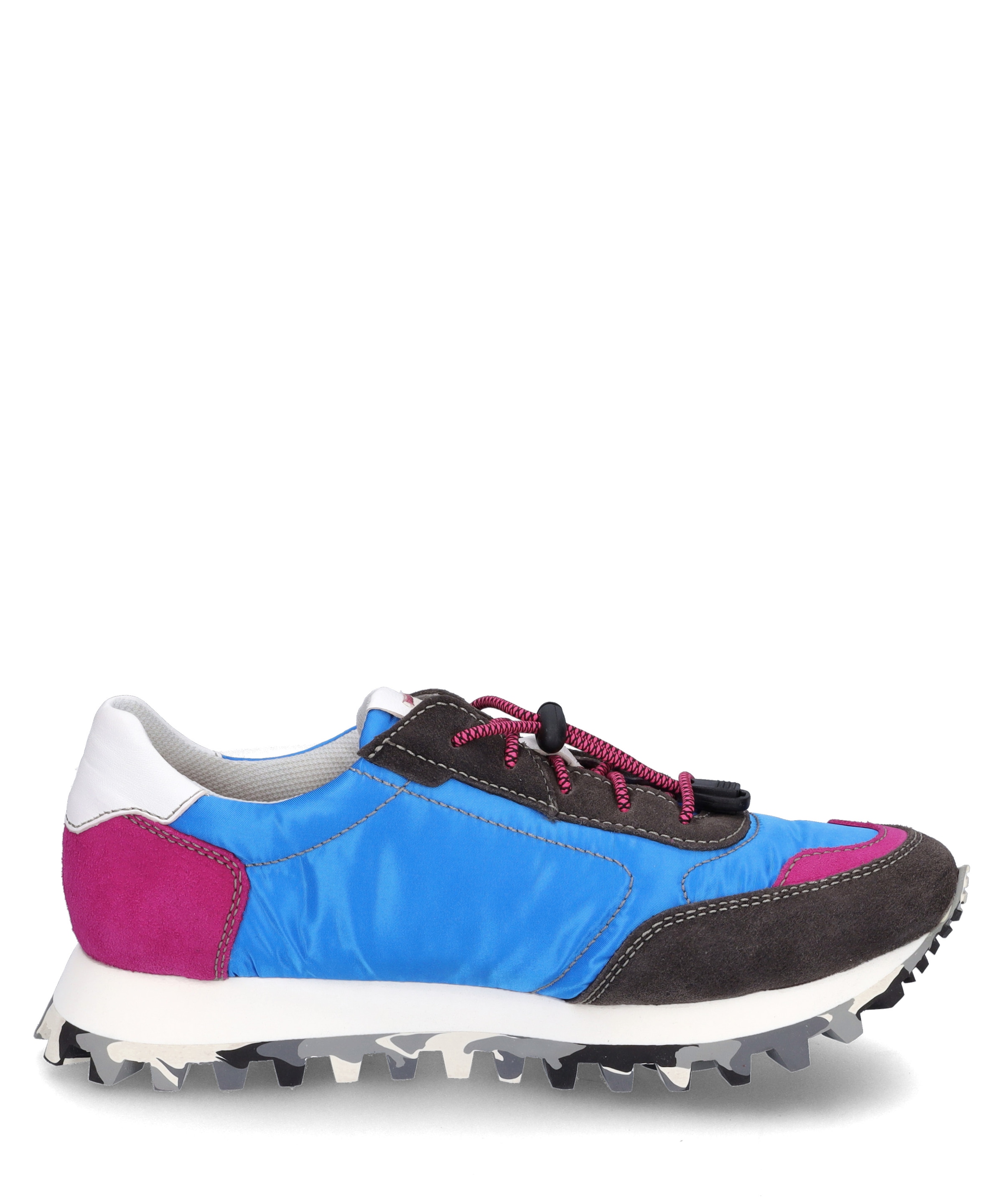 Josef Seibel Sneaker »Bonnie 01, asphalt-blau«