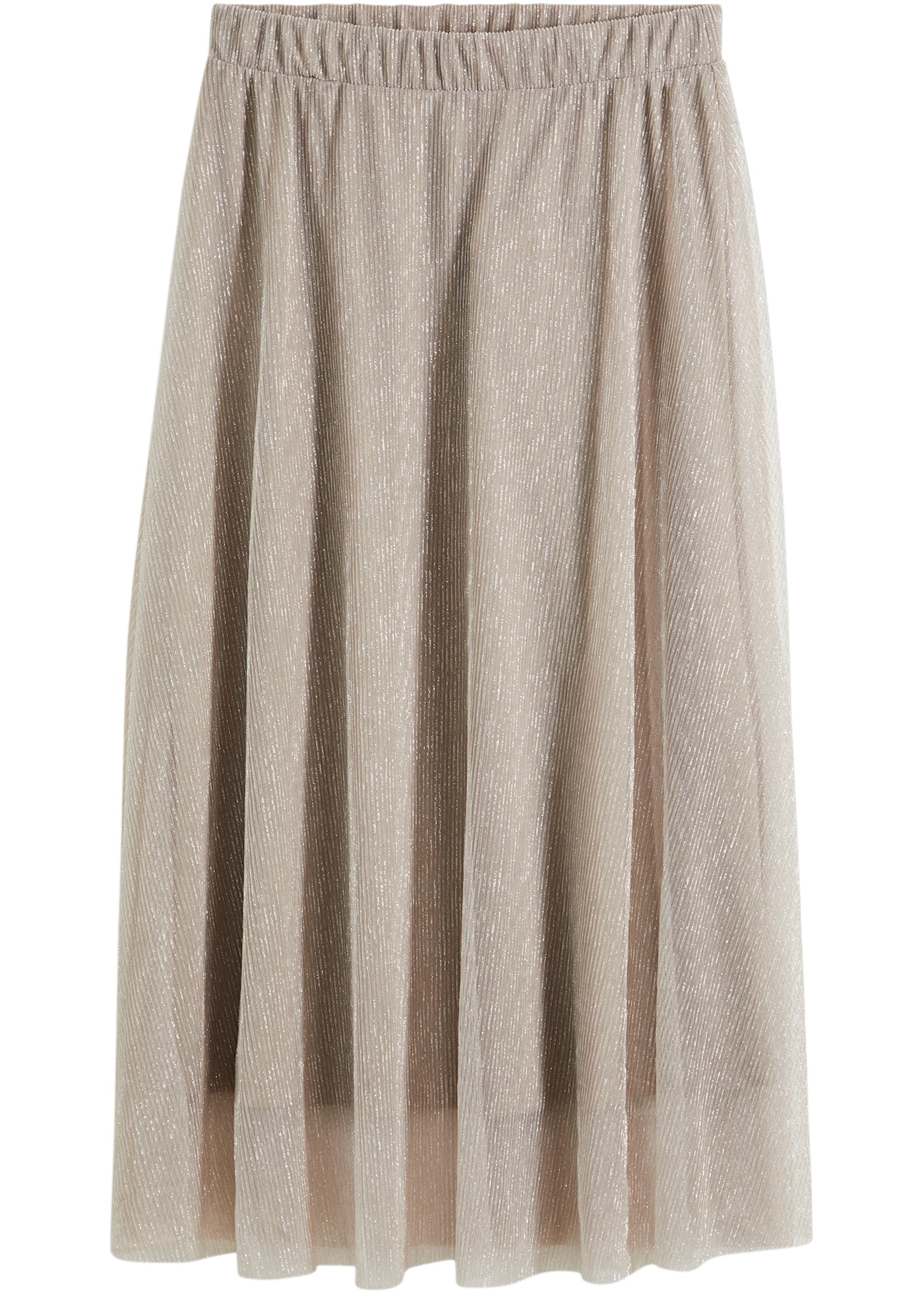 bonprix Jerseyrock »Jerseyrock« Jerseyrock