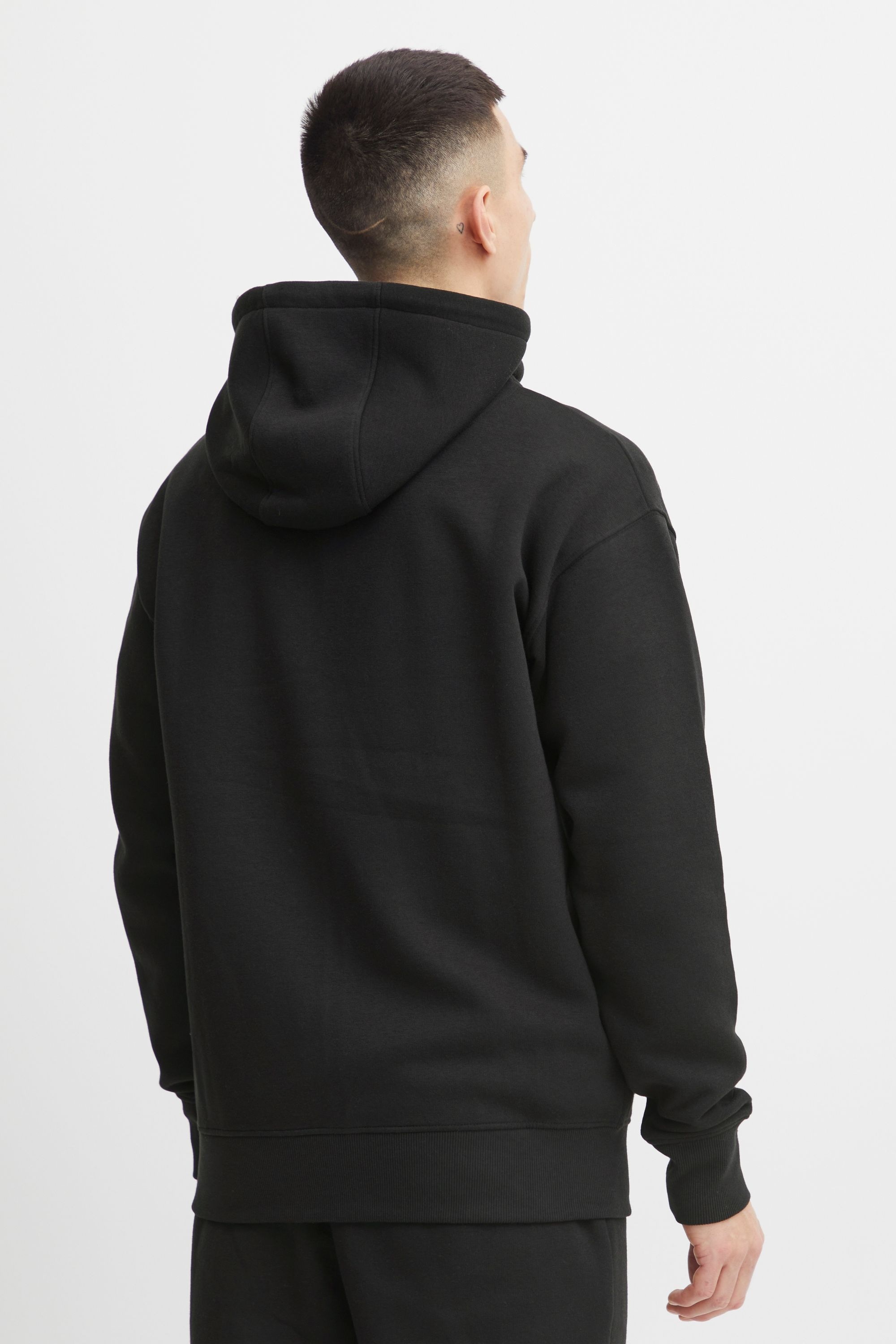 11 Project Kapuzensweatjacke »Kapuzensweatjacke PRAndron«