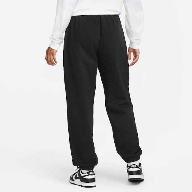 Nike Sportswear Jogginghose »Club Fleece Women's Mid-Rise Pants« im OTTO  Online Shop