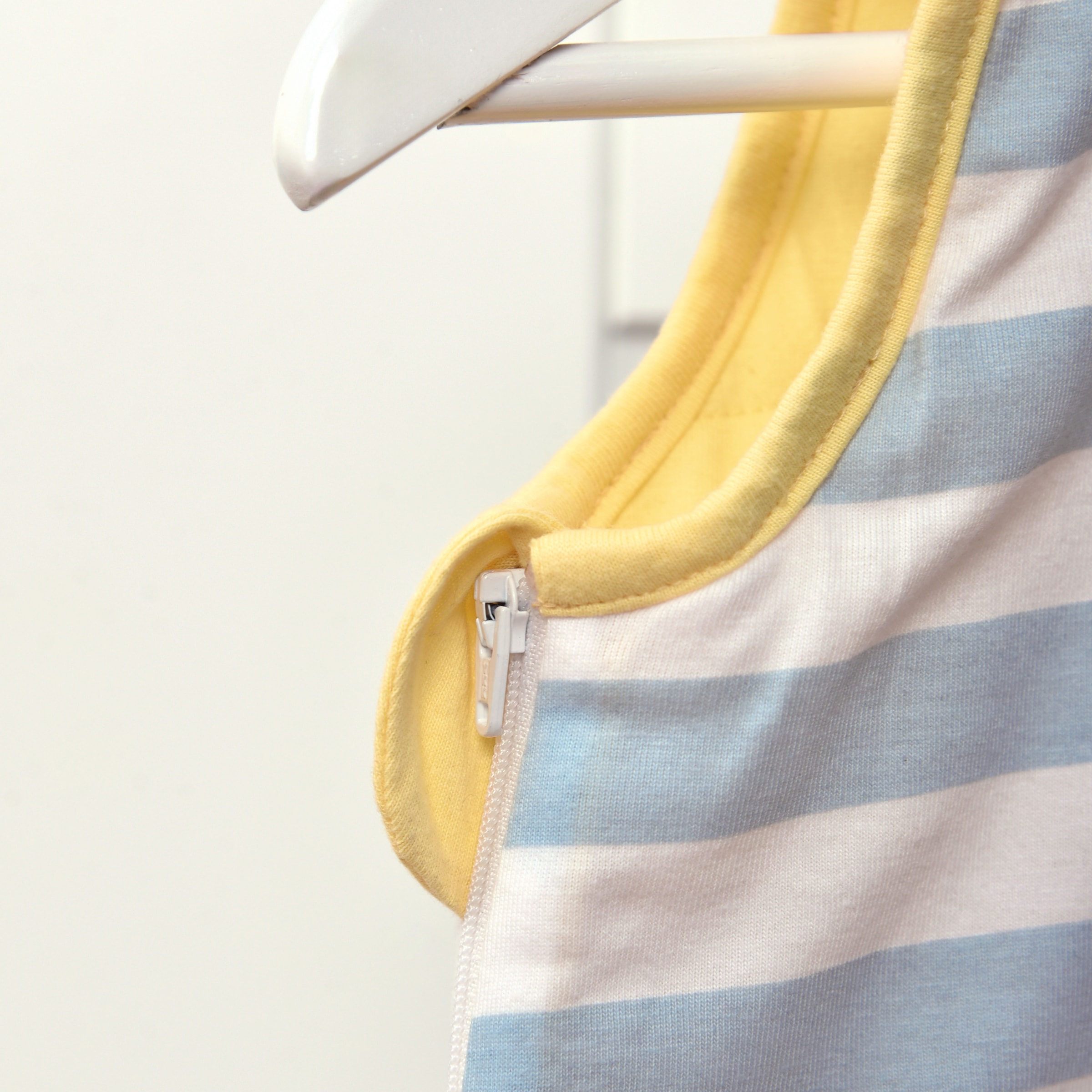 TOM TAILOR HOME Babyschlafsack »TT Baby-Schlafsack Streifen 90cm«