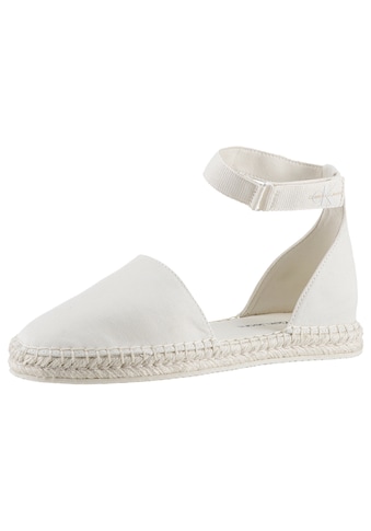 Espadrille »EMMA 5C *I«