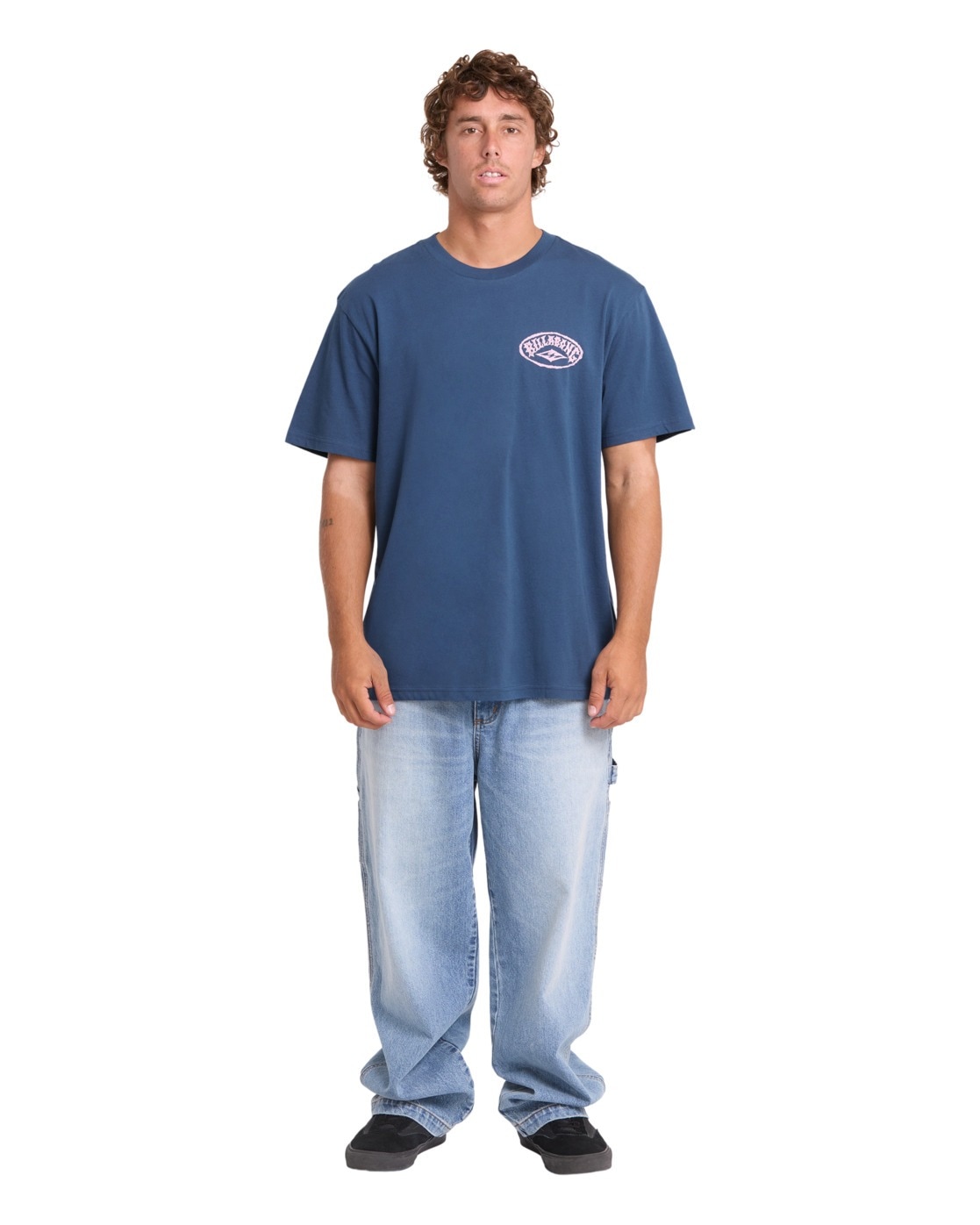 Billabong T-Shirt »Reverse Premium«