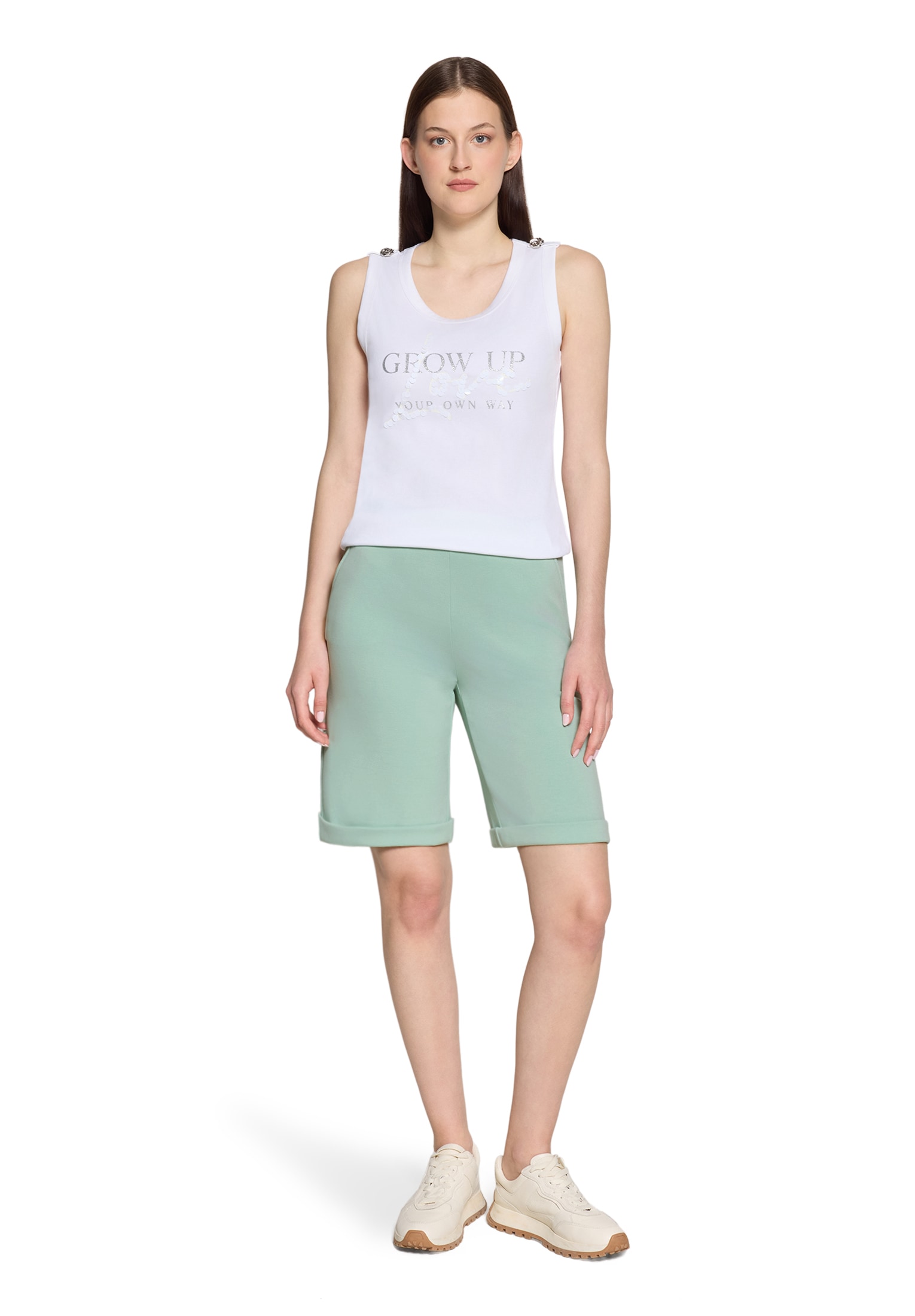 Betty Barclay Schlupfhose »Schlupfhose mit Eingrifftaschen«