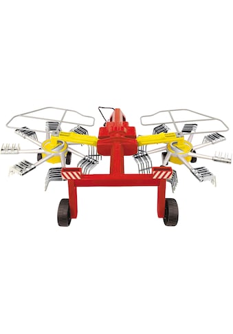 Jamara Spielfahrzeug-Anhänger »Schwader Pöttinger«, für RC-Traktor 1:16 kaufen