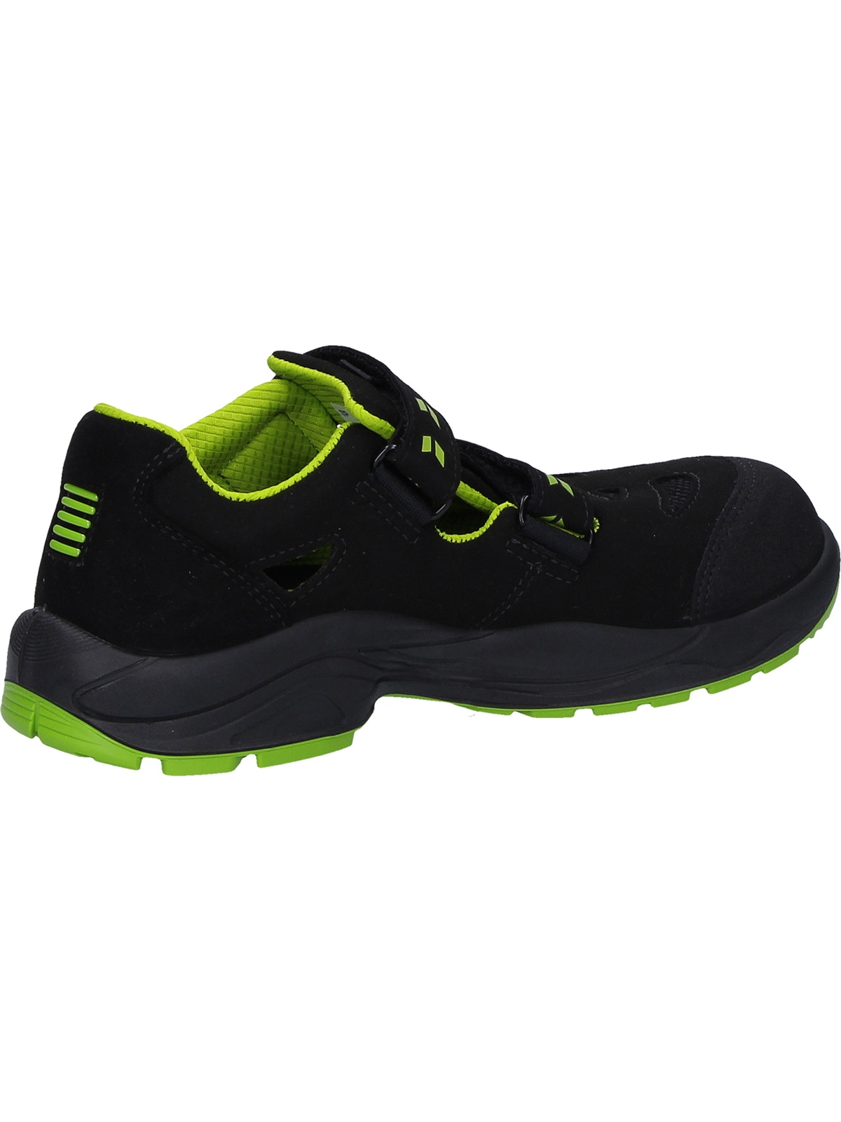 Atlas Schuhe Sicherheitsschuh »Sicherheitsschuhe SL 265 XP green ESD«