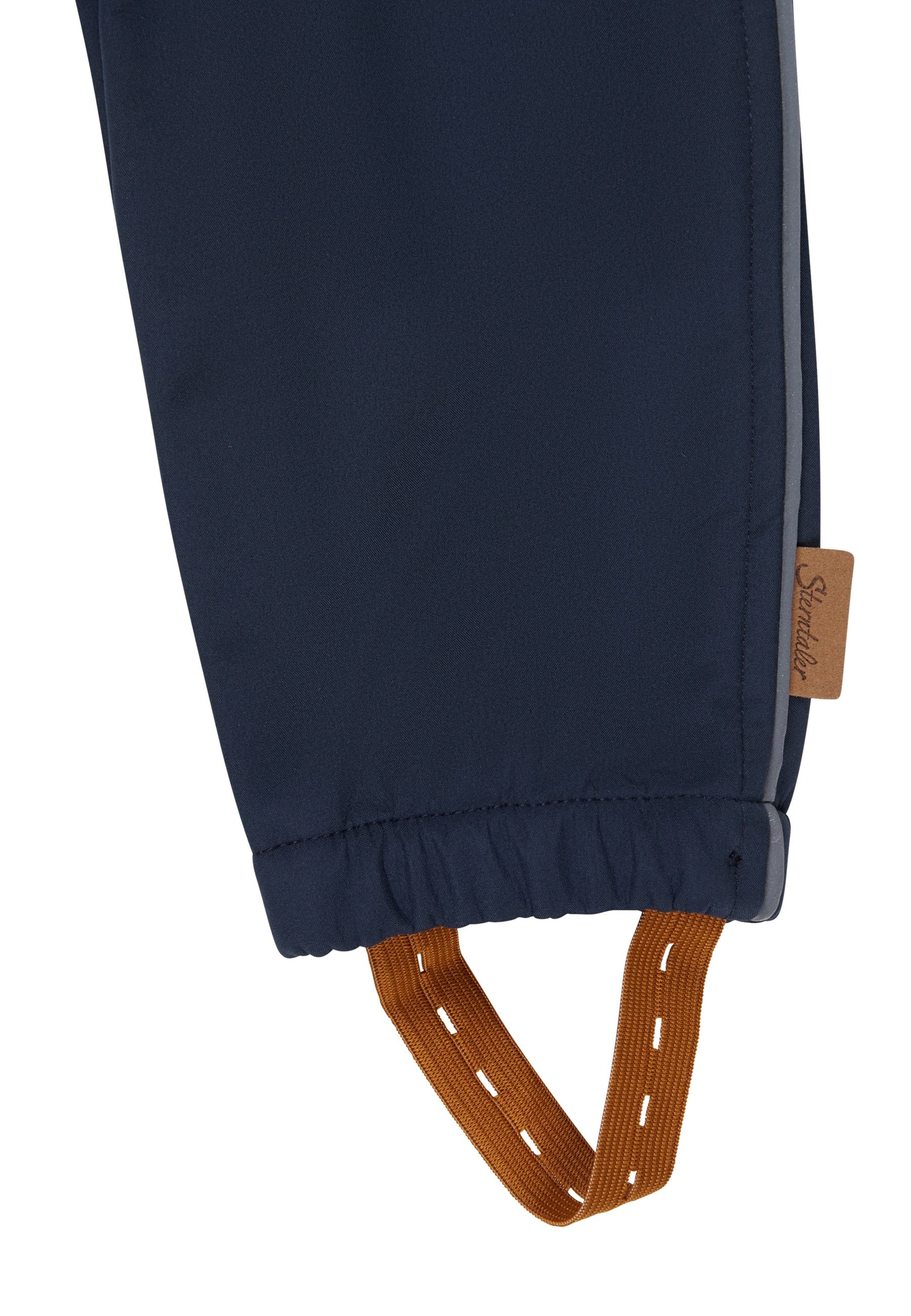Sterntaler® Regenhose »Hose Softshell«