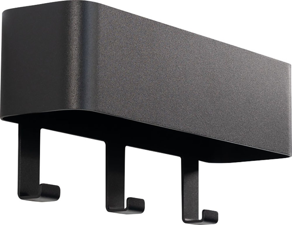 Spinder Design Garderobenhalter »Dax Play« Metall, Breite 27 cm