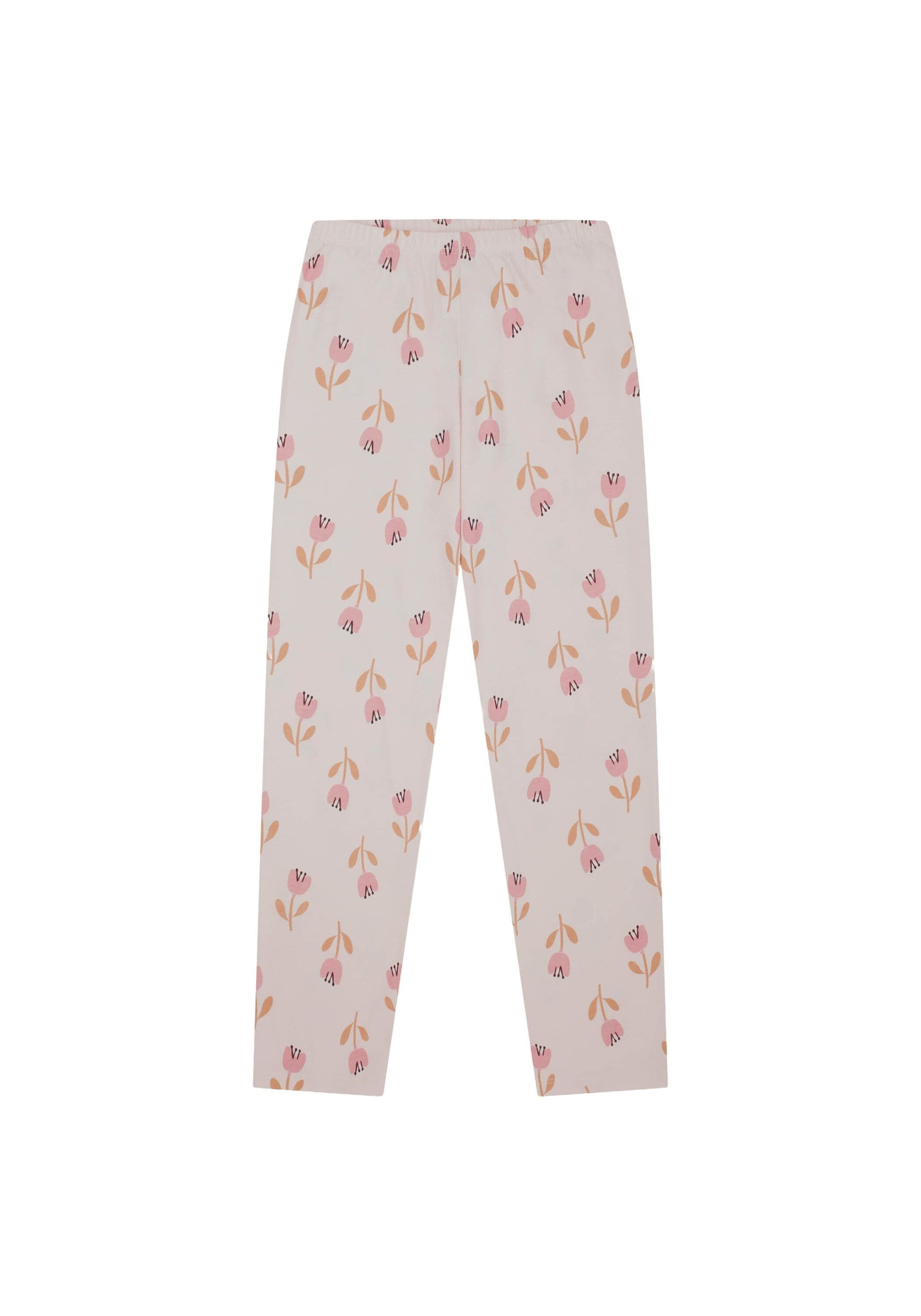 Schiesser Schlafanzug »Pyjama Kids Nightwear Blumen Allover«