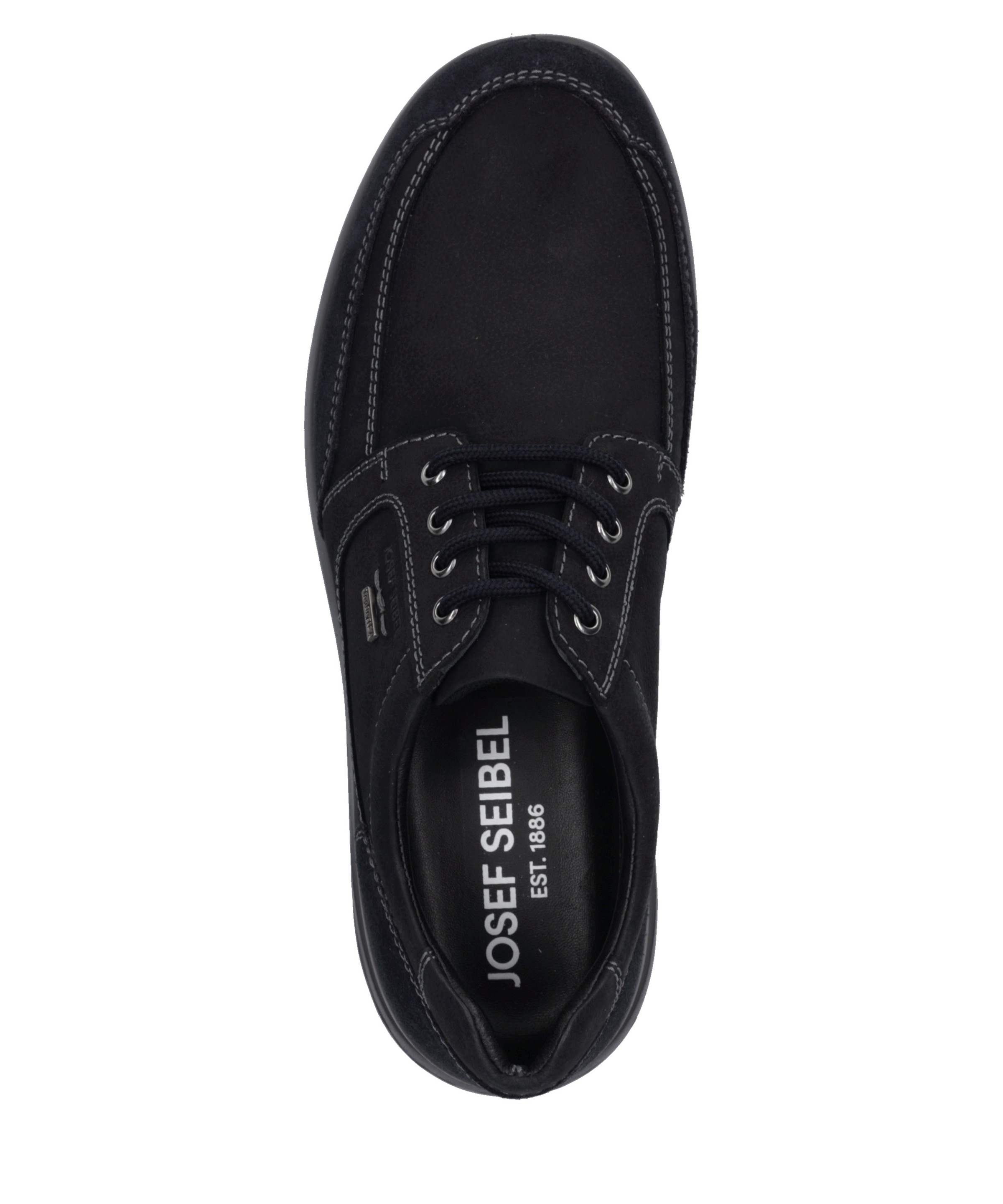 Josef Seibel Sneaker »Marley 51, dunkelblau«