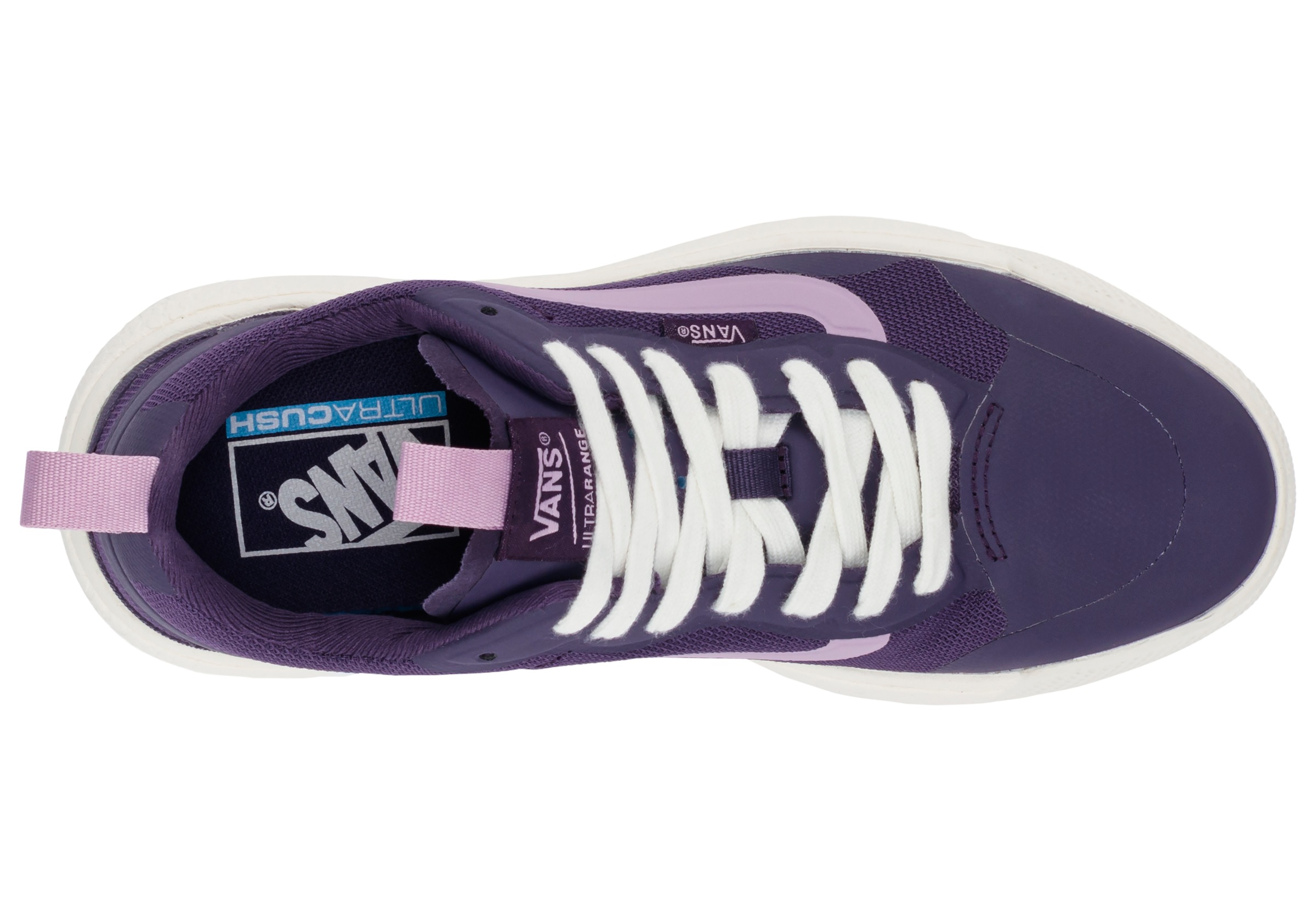 Vans Sneaker »MTE UltraRange EXO«, unisex