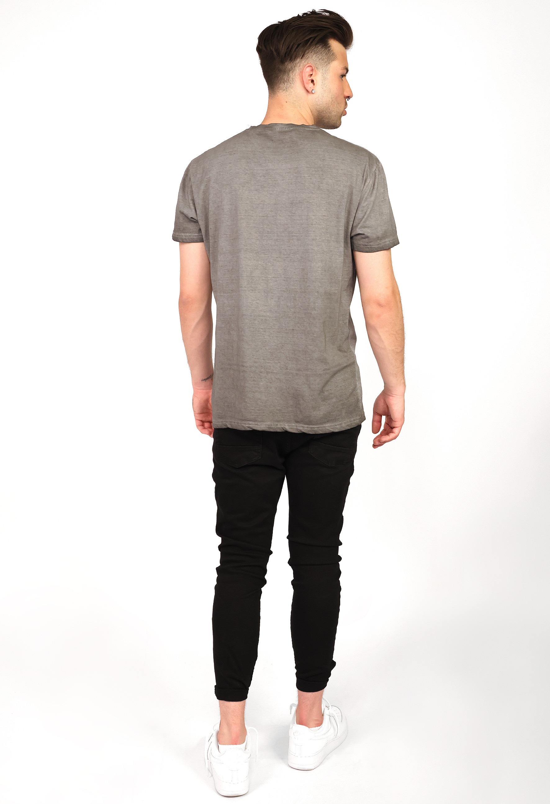 TOP GUN T-Shirt »T-Shirt TG20212105«