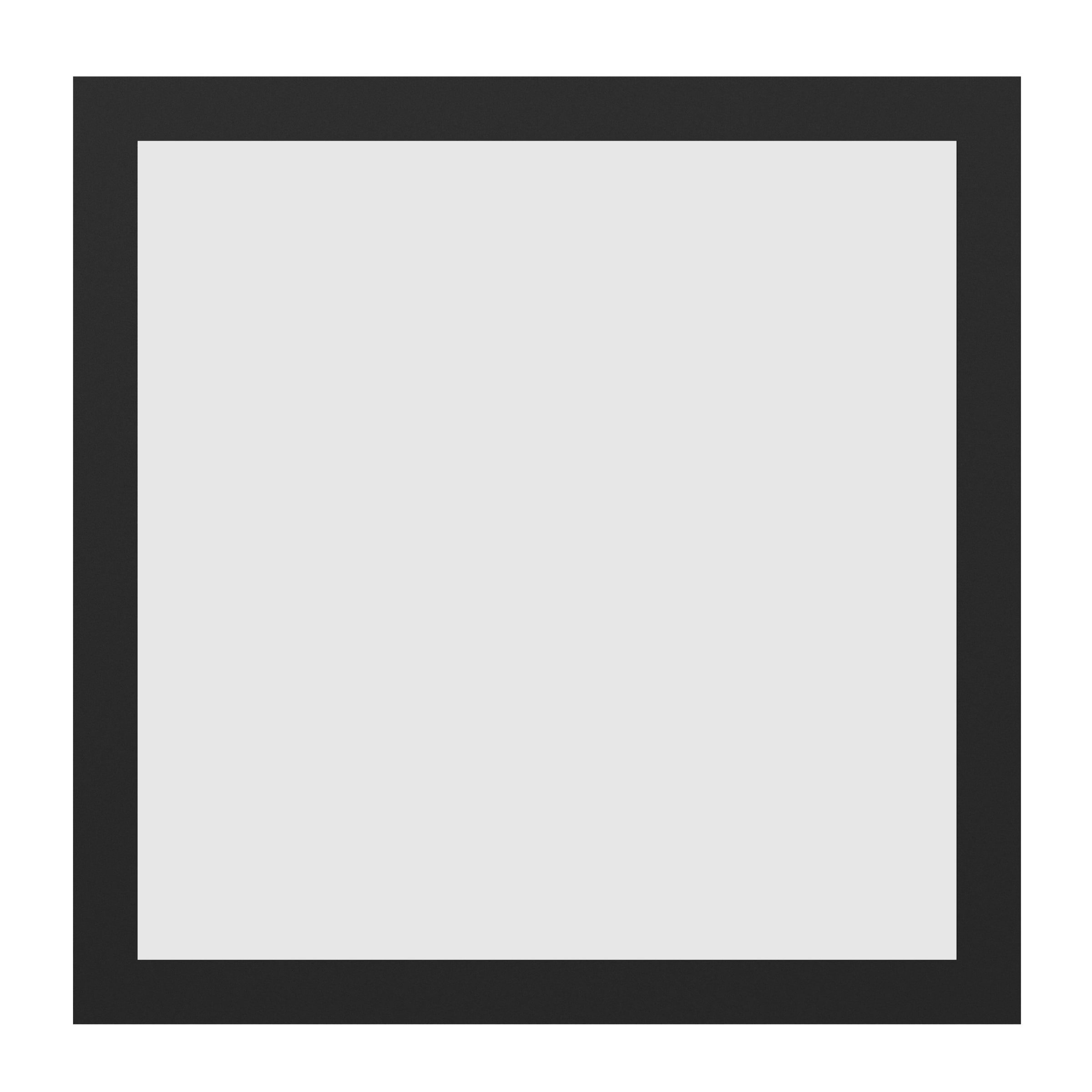 EGLO LED Deckenleuchte »MORADILLO-Z Deckenlampe - Stahl - LED - 14W - IP20« LED-Modul 1 Stk. Kaltweiß | Neutralweiß | RGB | Warmweiß Wohzimmerlampe, Esszimmerlampe, Schlafzimmer, L29,5 x B29,5 x H6,1 cm