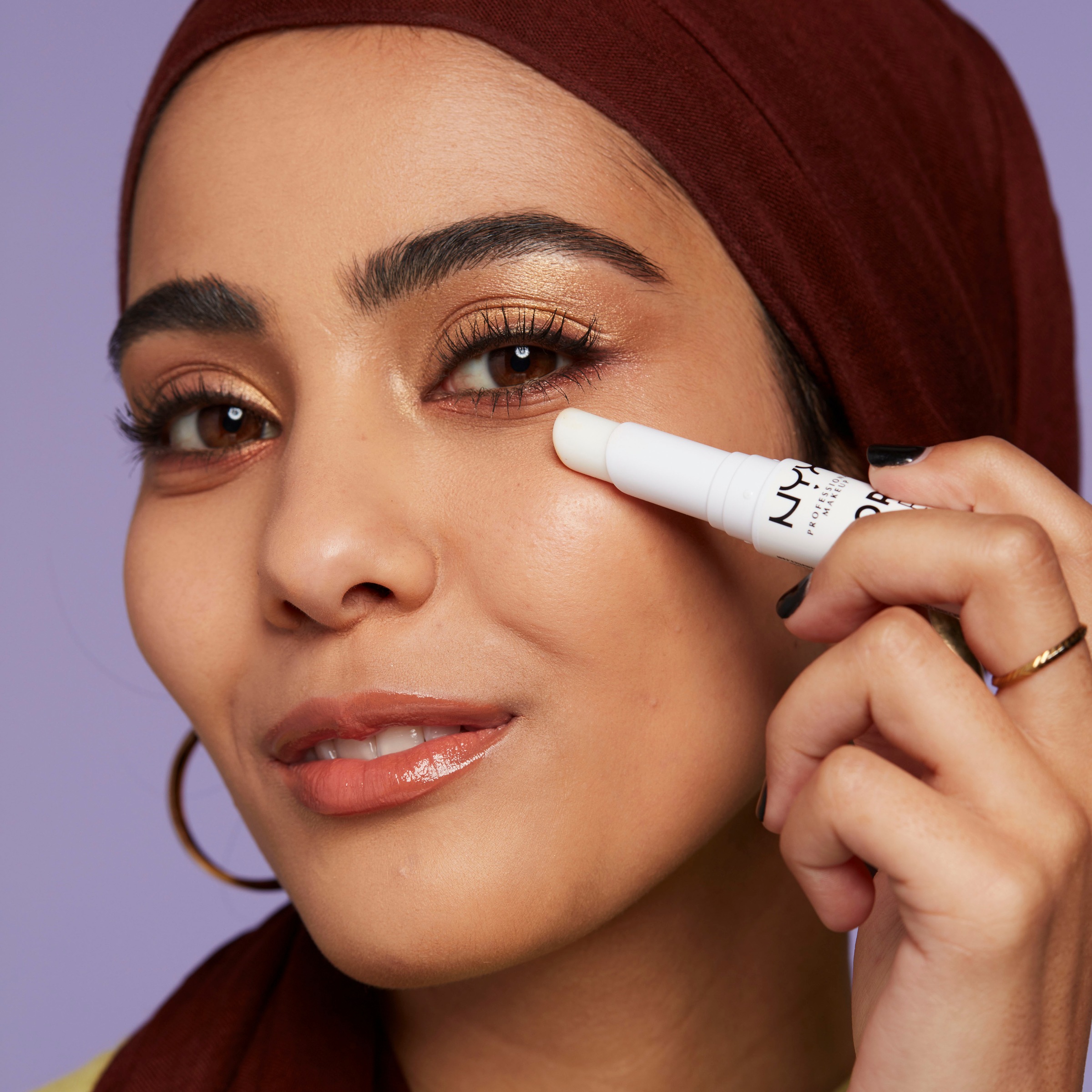 NYX Primer »NYX Professional Makeup Pore Filler Stick«