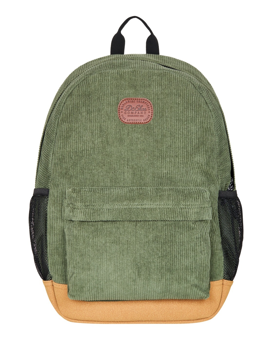 DC Shoes Tagesrucksack »Backsider Cord«