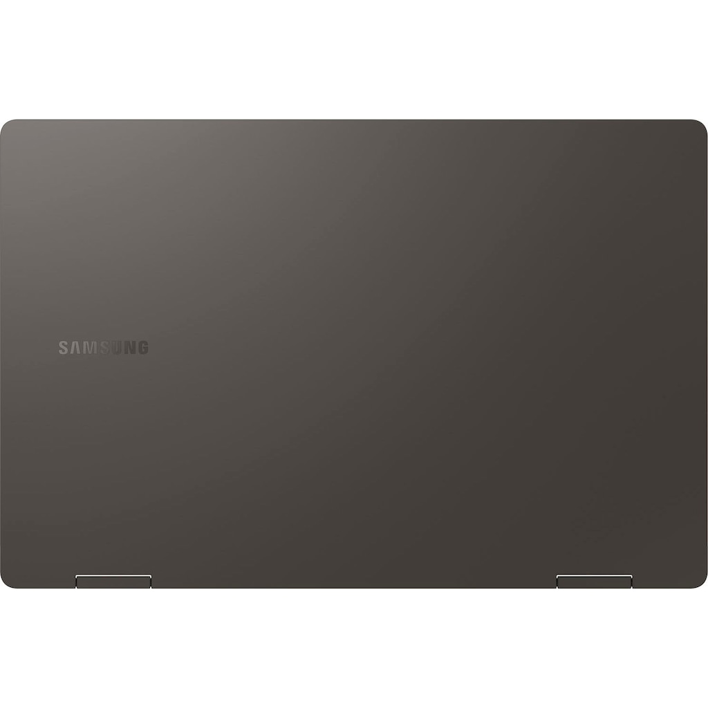 Samsung Notebook »Galaxy Book3 360«, 33,78 cm, / 13,3 Zoll, Intel, Core i7, Iris Xe Graphics, 512 GB SSD