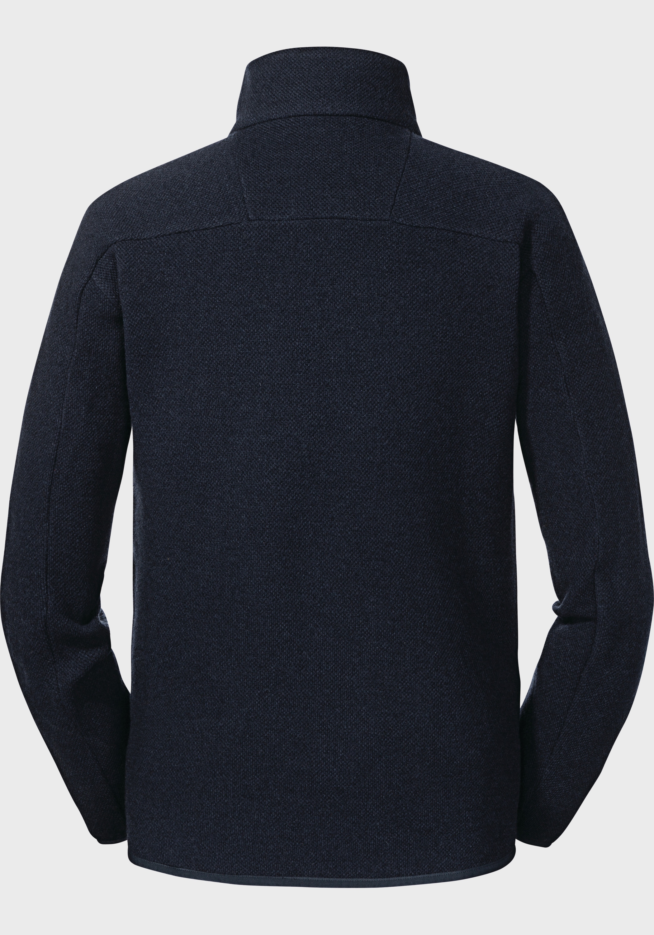 Schöffel Fleecejacke »Fleece Jacket Lakefield M« ohne Kapuze