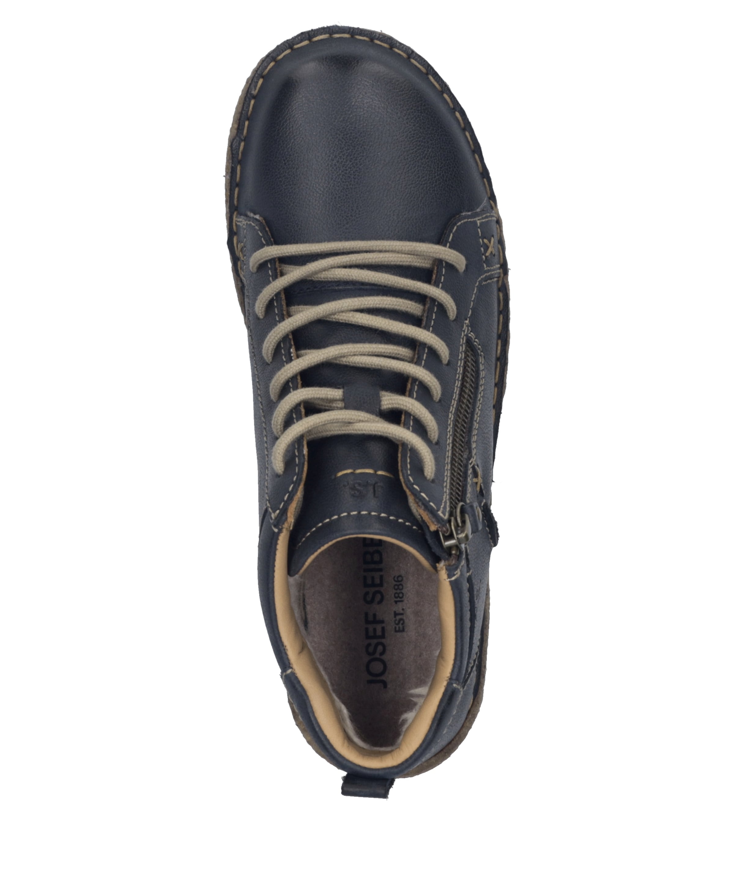 Josef Seibel Stiefelette »Neele 71, ocean«