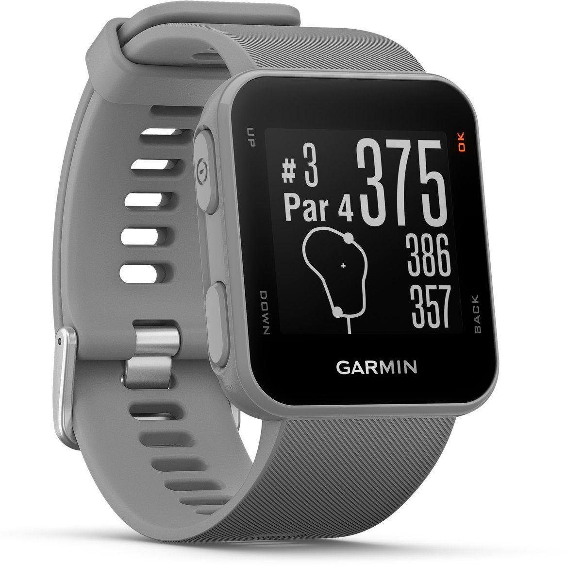 Approach S10 Smartwatch