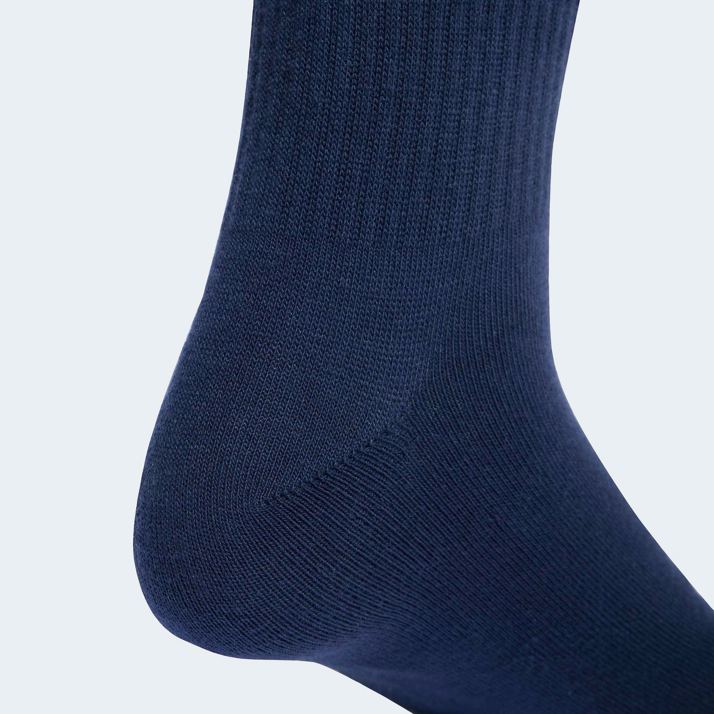 adidas Originals Sportsocken »EMBROIDERED CREW 2 PAAR« 2 Paar tlg.
