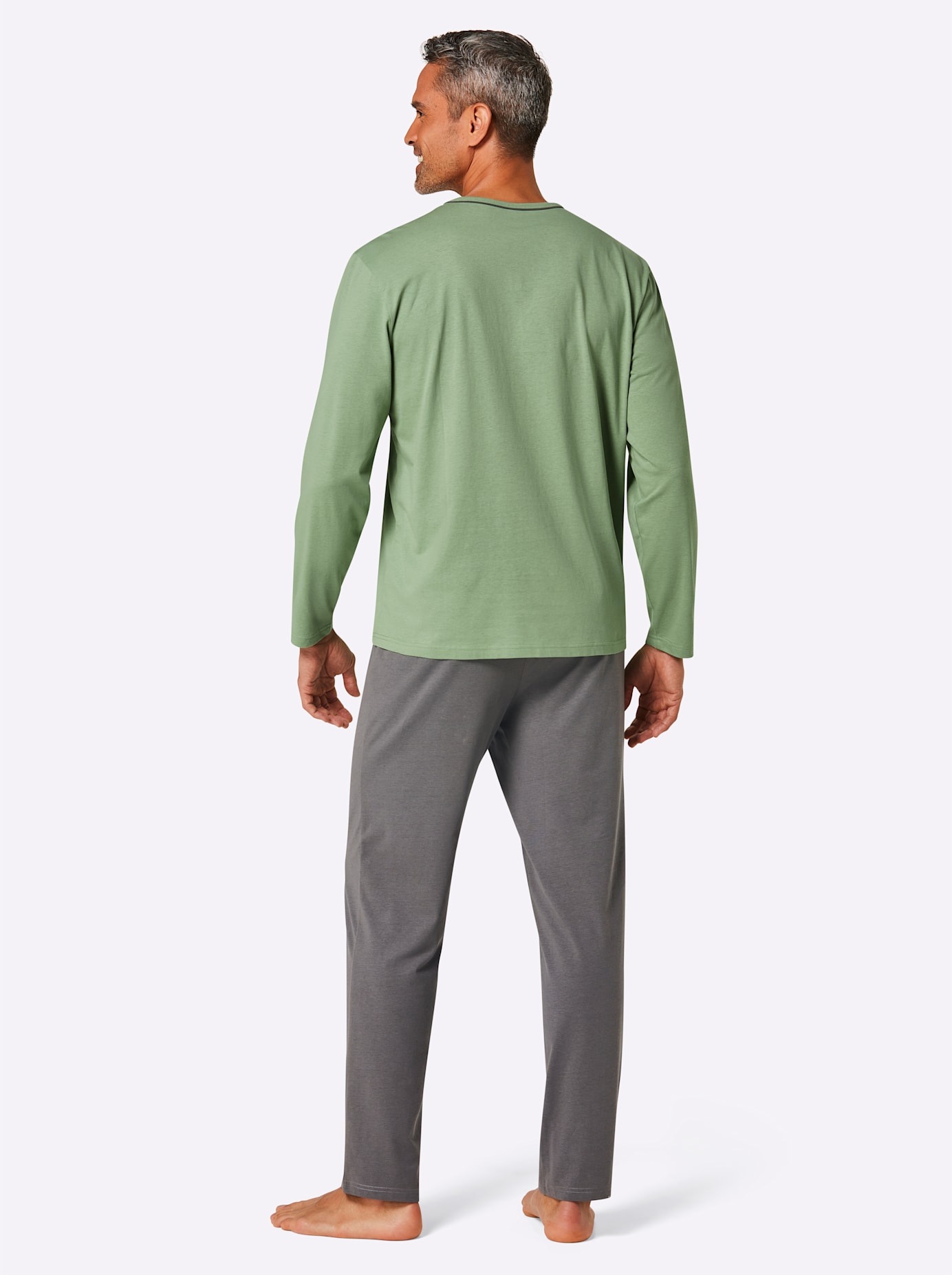 wäschepur Schlafanzug