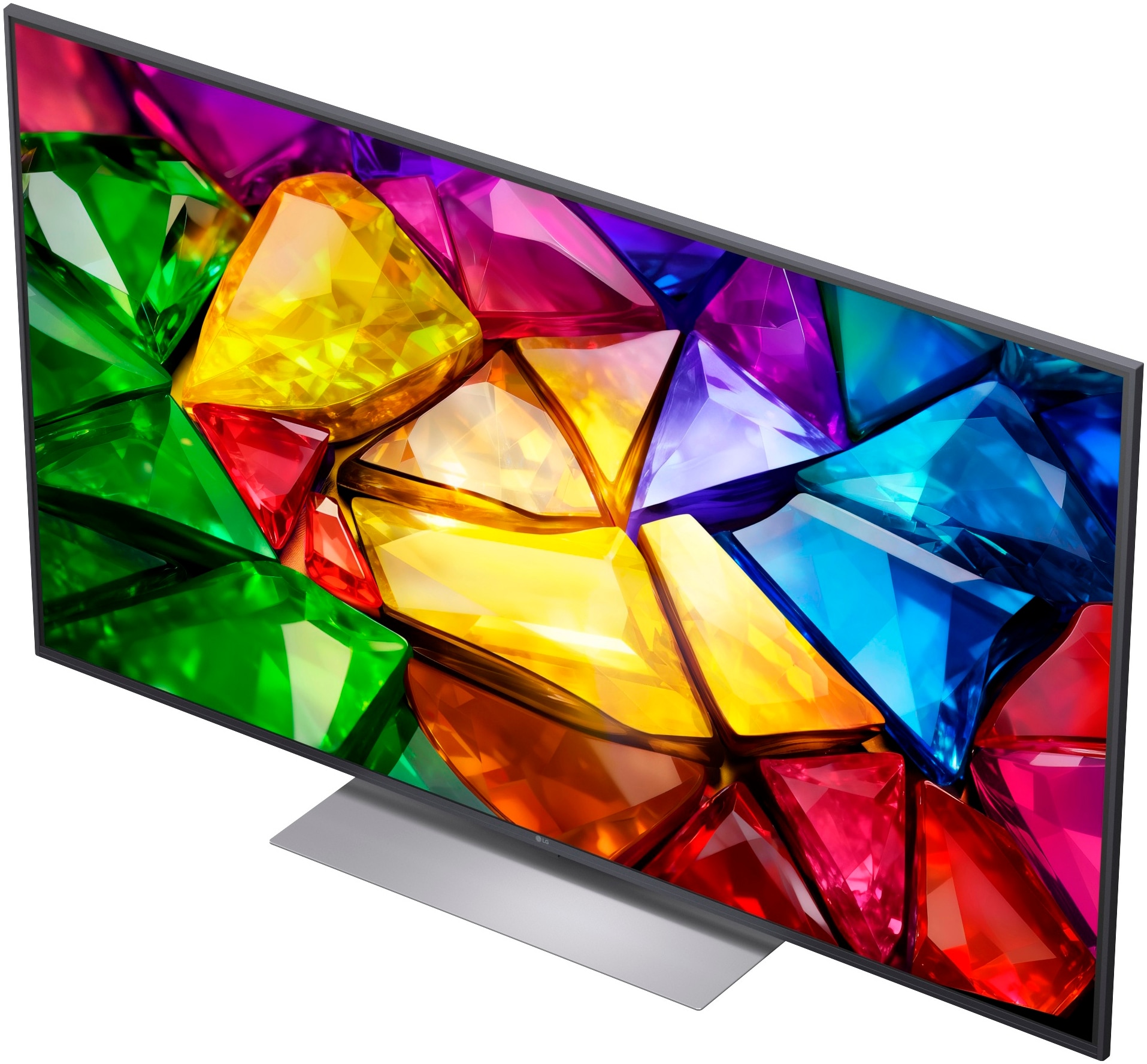 LG Mini-LED-Fernseher »55MRGB87B9B« 139 cm/55 ″ Smart-TV