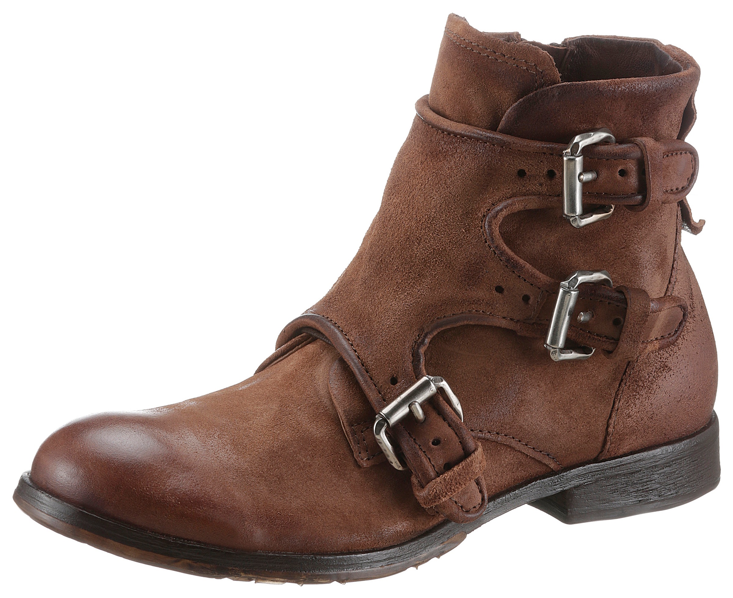 Herren Biker Boots Online Kaufen Bei Otto