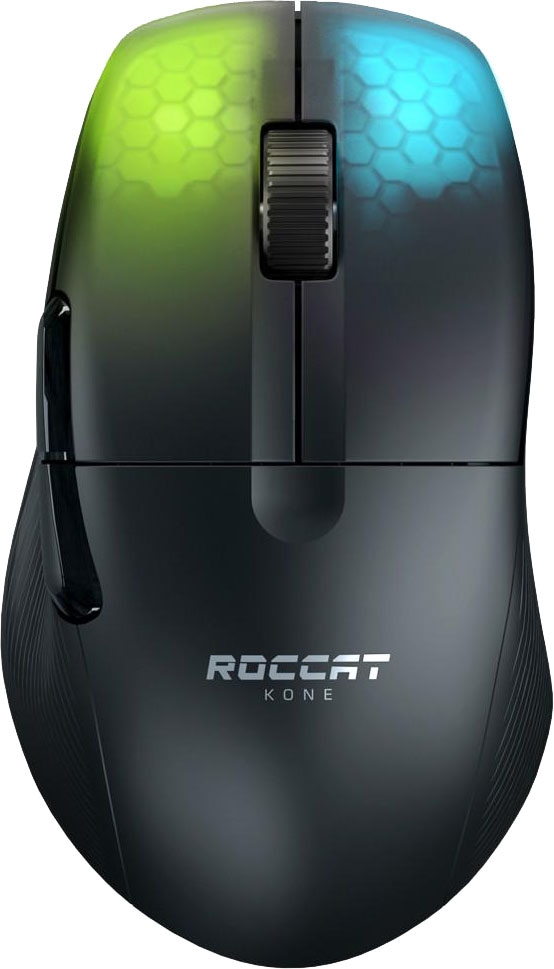 bei Air«, ROCCAT Pro »KONE OTTO kabellos-Bluetooth Maus bestellen jetzt