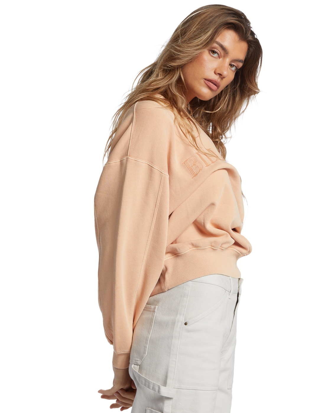 Billabong Sweatshirt »Palmin Kendal«