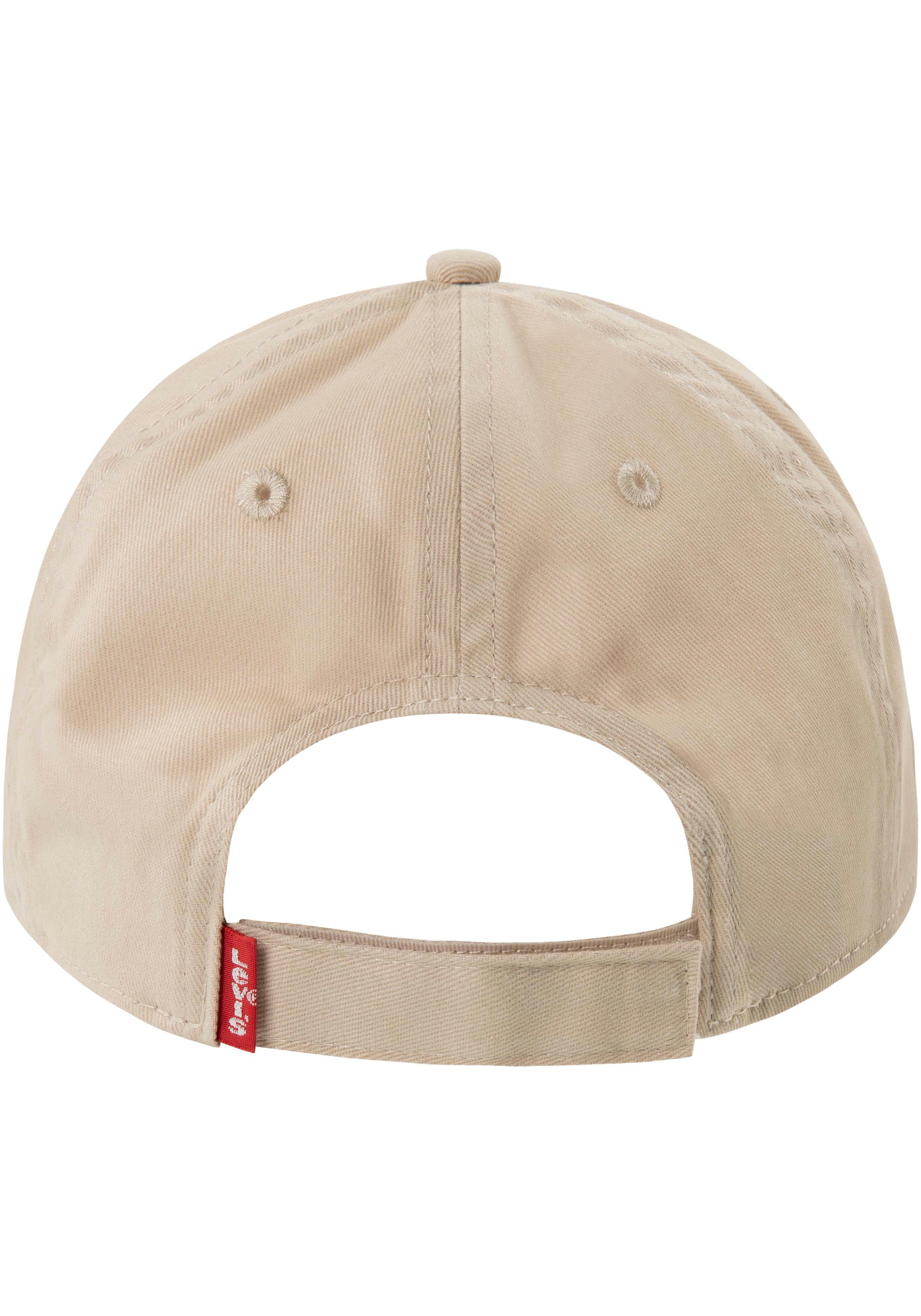 Levi's® Kids Baseball Cap »RICHMOND BATWING CURVE BRIM«, UNISEX