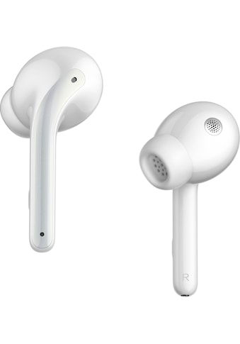 Xiaomi wireless In-Ear-Kopfhörer »Buds 3«, Bluetooth, Active Noise Cancelling... kaufen