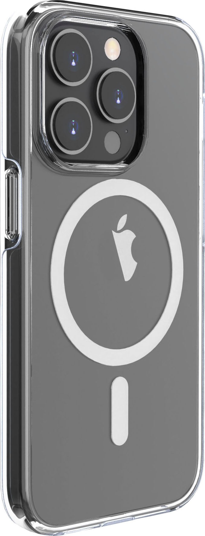 dbramante1928 Handyhülle »Iceland Pro MagSafe iPhone 14 Pro«, iPhone 14 Pro, 15,4 cm (6,1 Zoll)