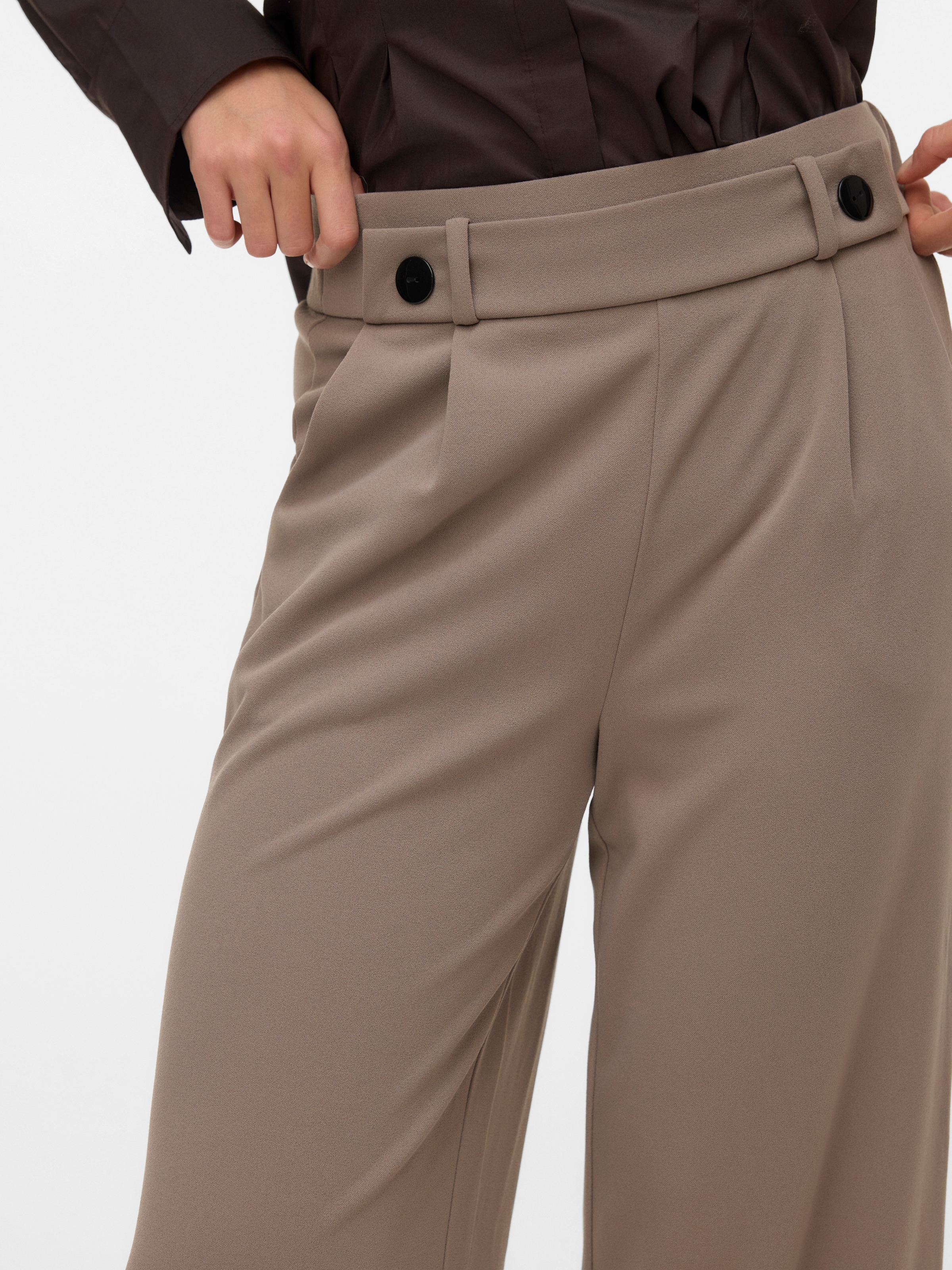 Vero Moda Anzughose »VMSTAR PANTS JRS GA NOOS«